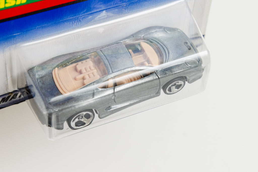 Jaguar XJ220 CONVENTION ZAMAC - Dash 4 Cash Series