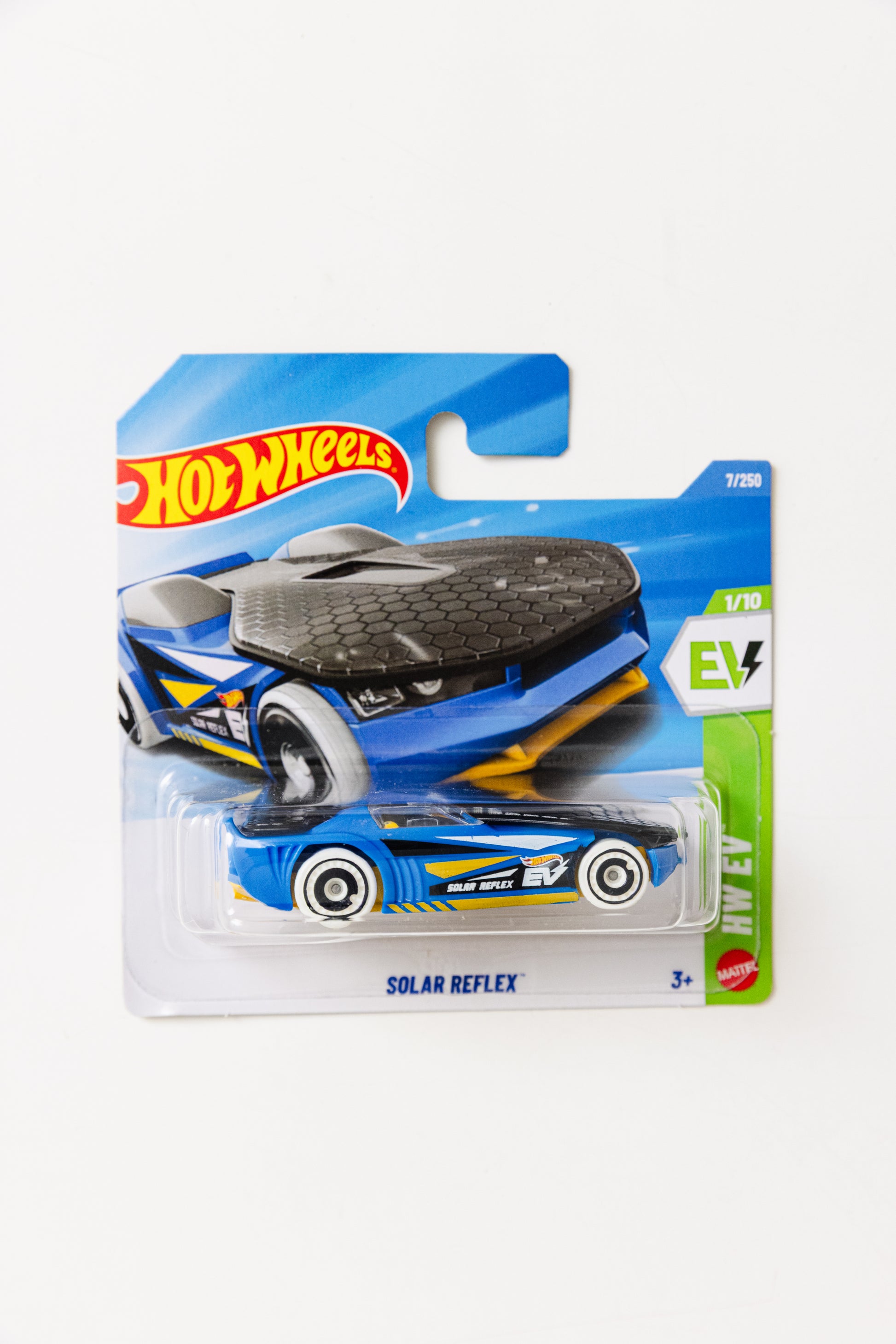 Solar Reflex (Short Card) - HW EV