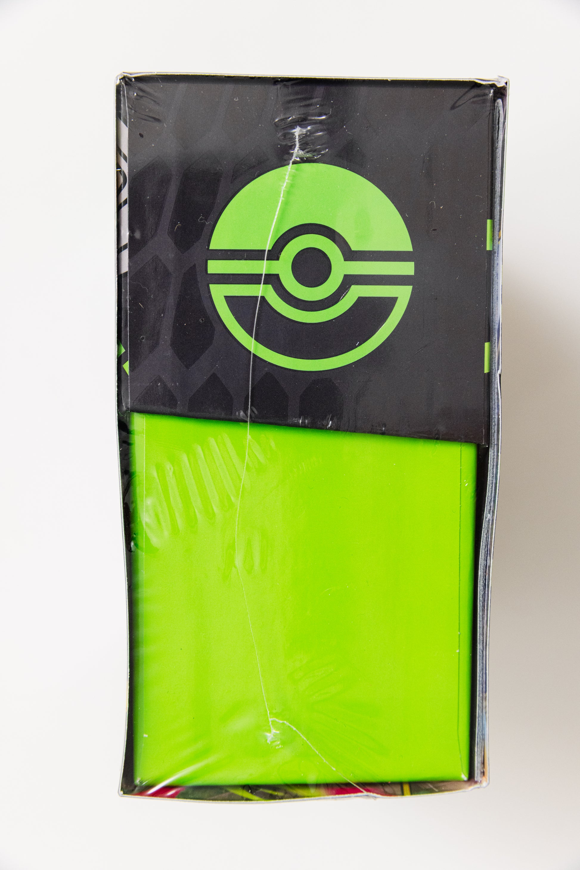 Pokemon TCG Perfect Order Elite Trainer Box (SEALED)