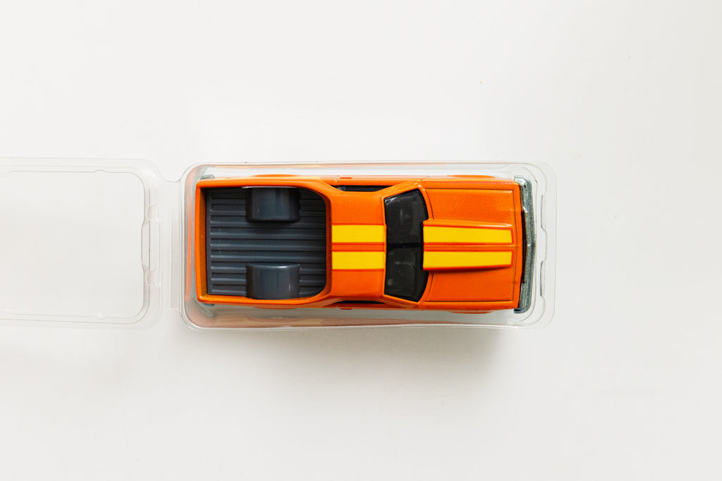 LOOSE '80 Chevy El Camino - 2011 Hot Ones 6 Pack