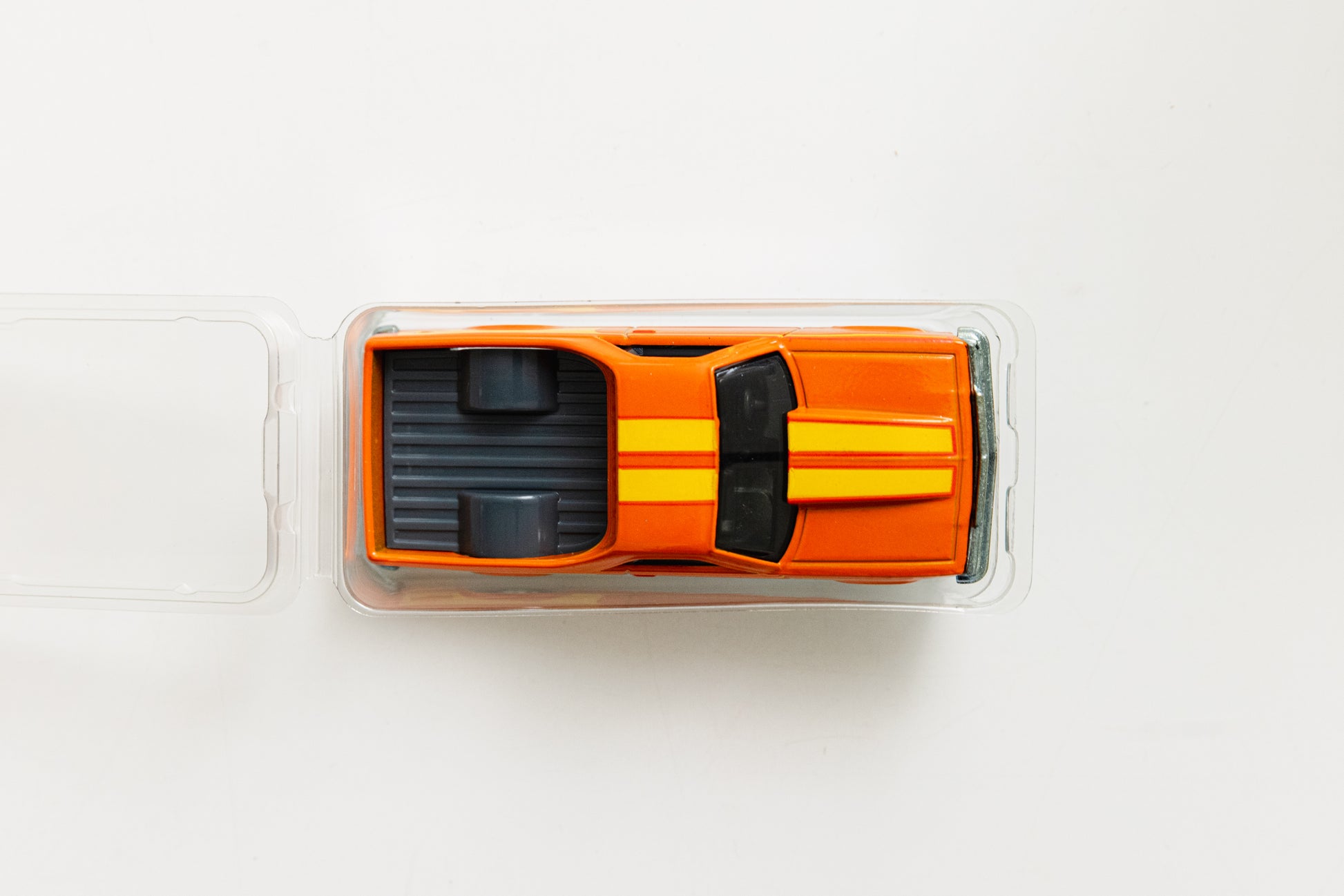 LOOSE '80 Chevy El Camino - 2011 Hot Ones 6 Pack