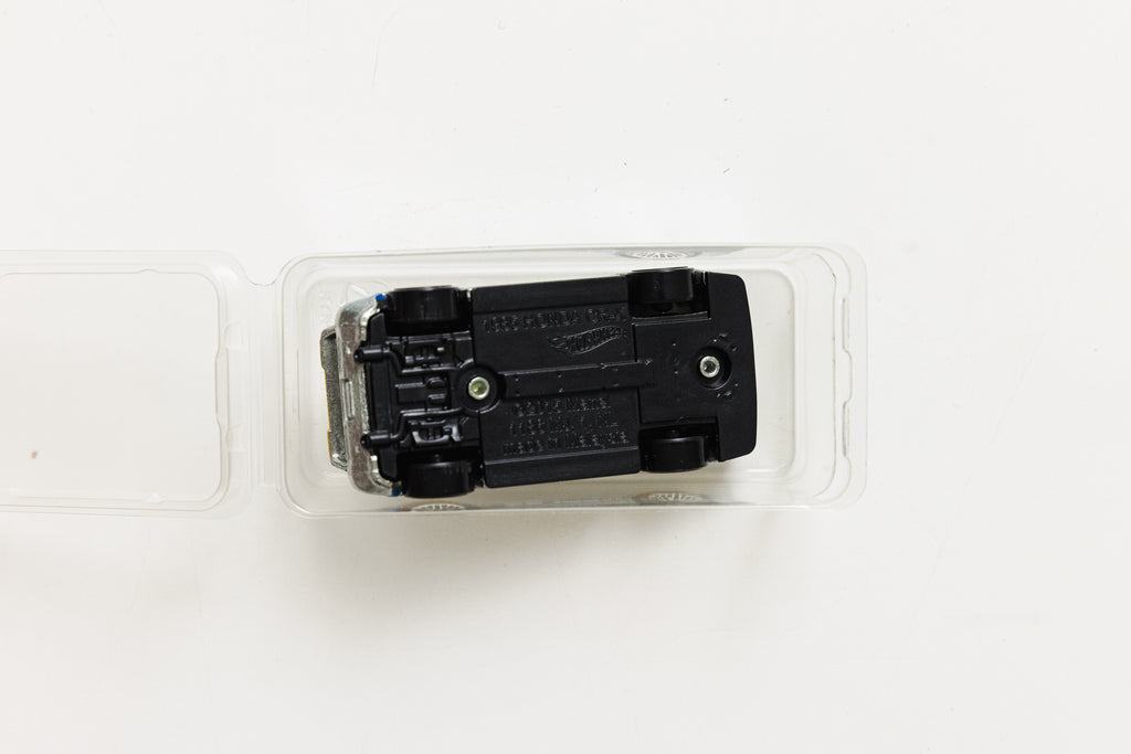 LOOSE 1985 Honda CR-X (UNSPUN) - 2021 Zamac