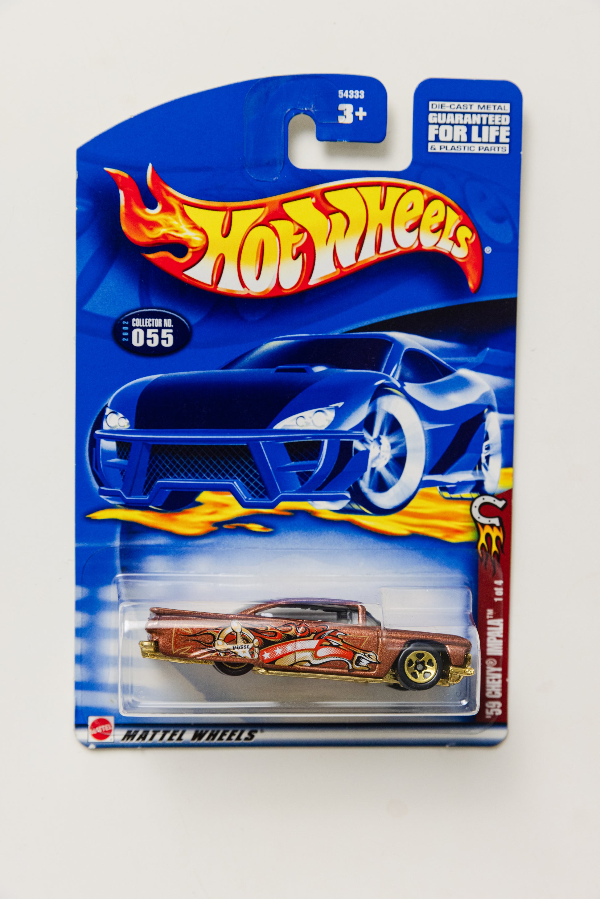 '59 Chevy Impala #055