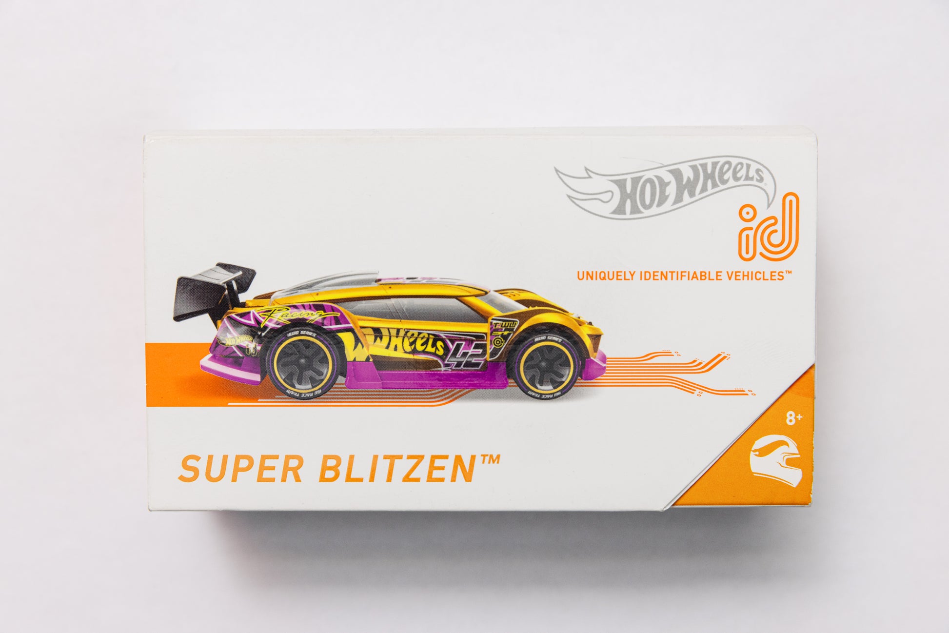ID Super Blitzen