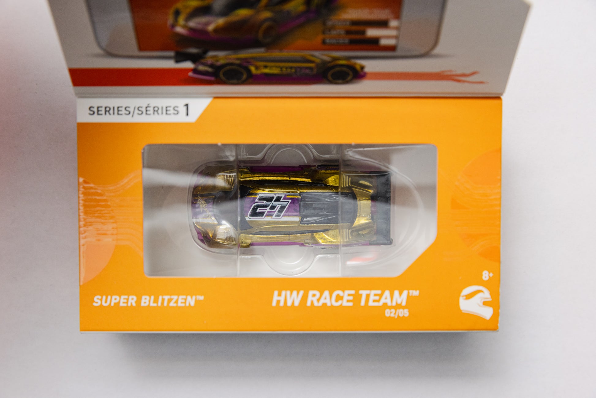ID Super Blitzen