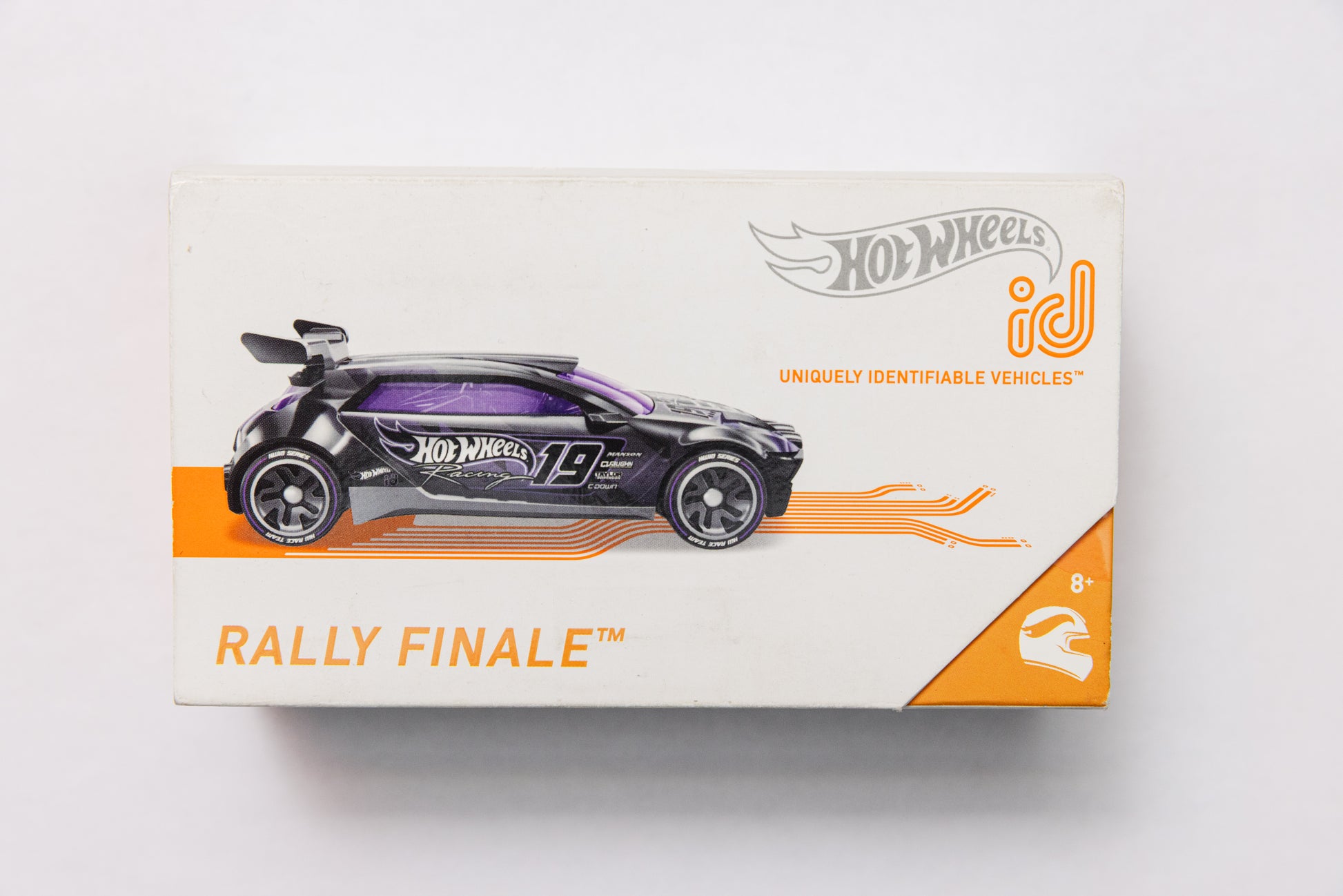 ID Rally Finale