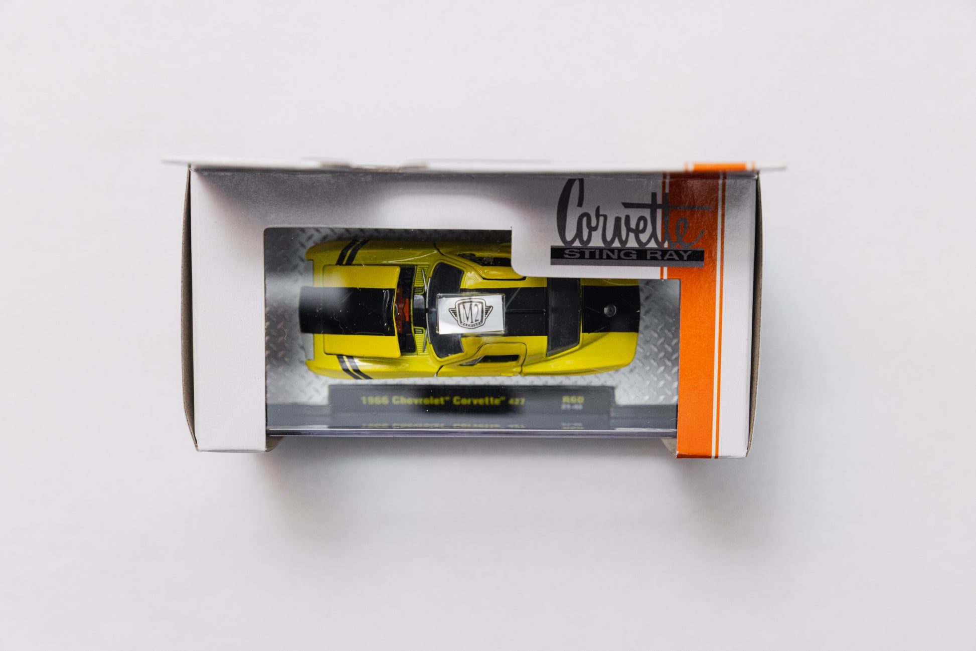 M2 Machines Chevrolet Corvette