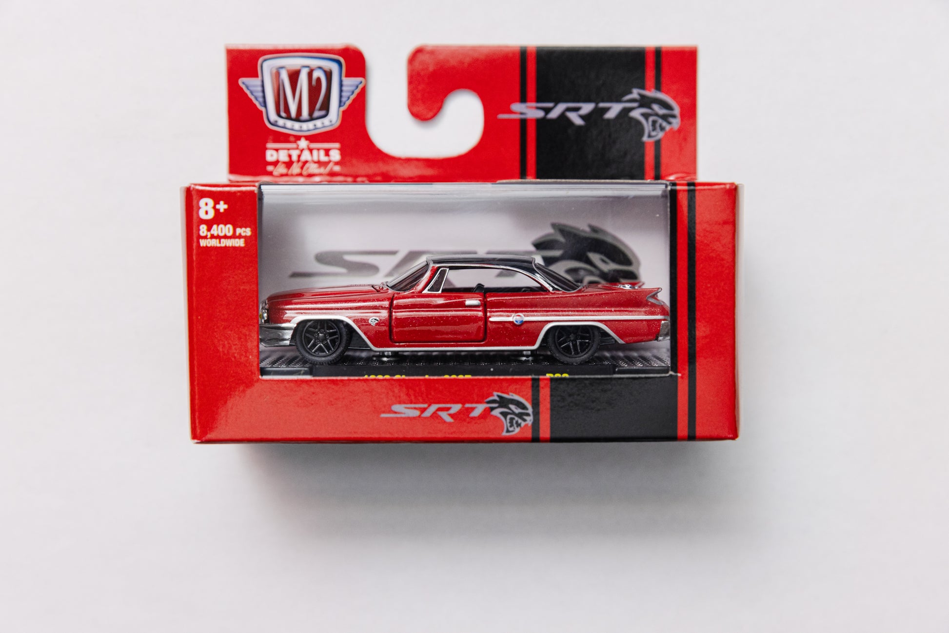 M2 Machines Chrysler 300F