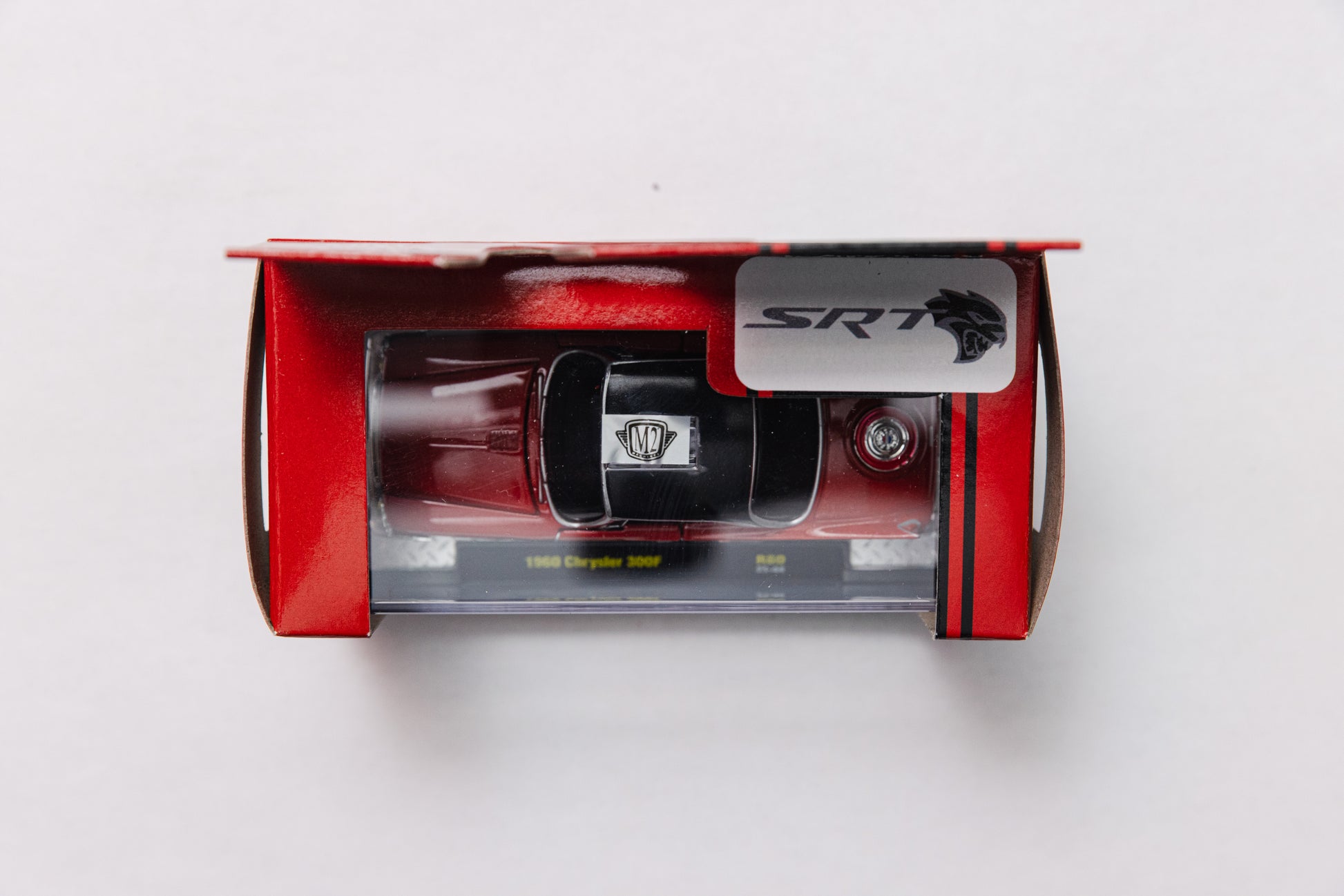 M2 Machines Chrysler 300F