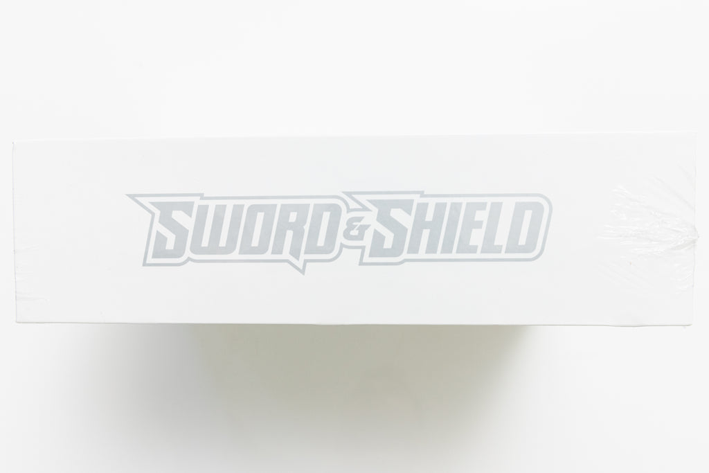 Pokemon TCG - Sword & Shield Ultra-Premium Collection - Charizard (SEALED)