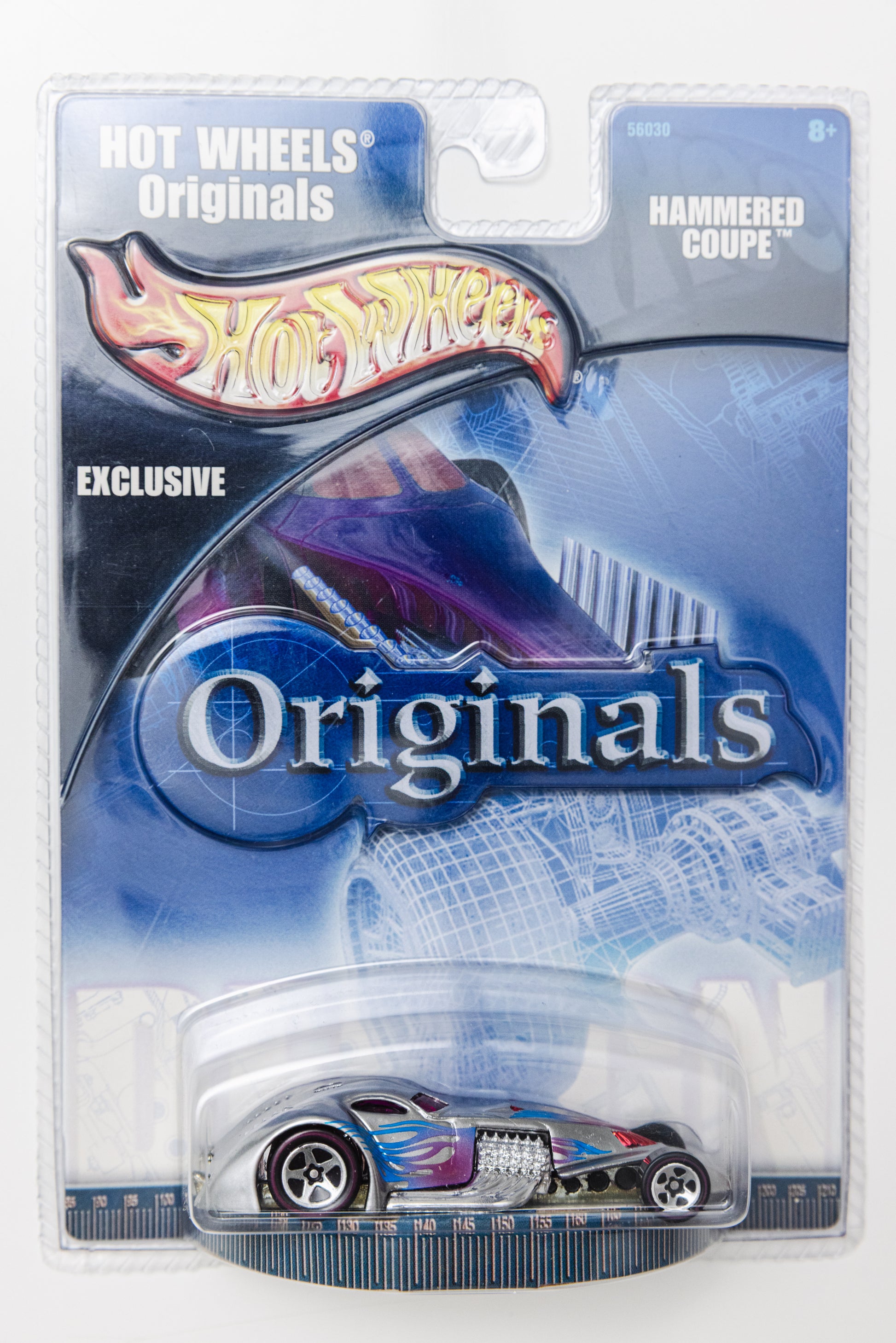 Originals Hammered Coupe