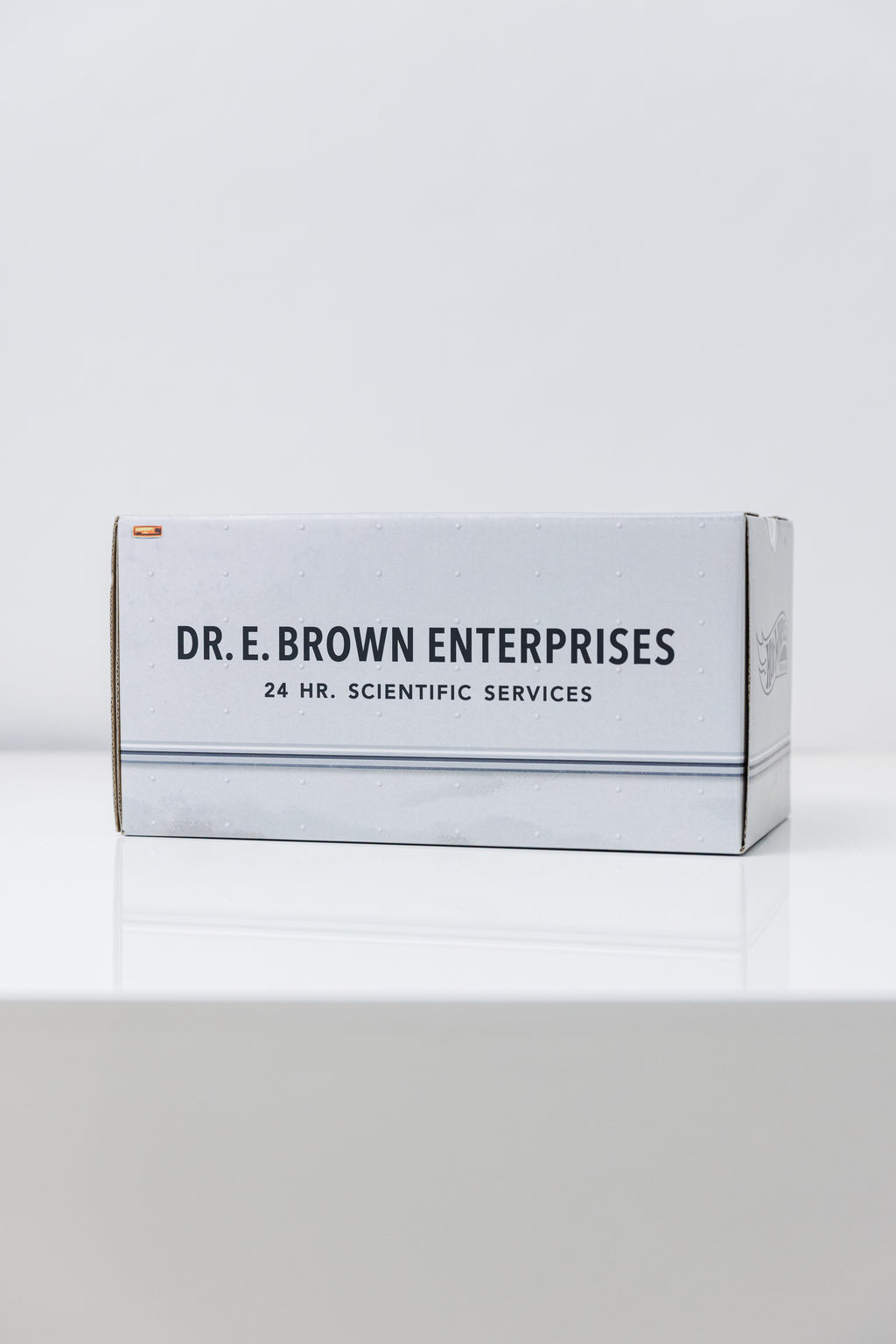 SDCC Back to the Future 40th Transporter - Comic Con (Sealed)