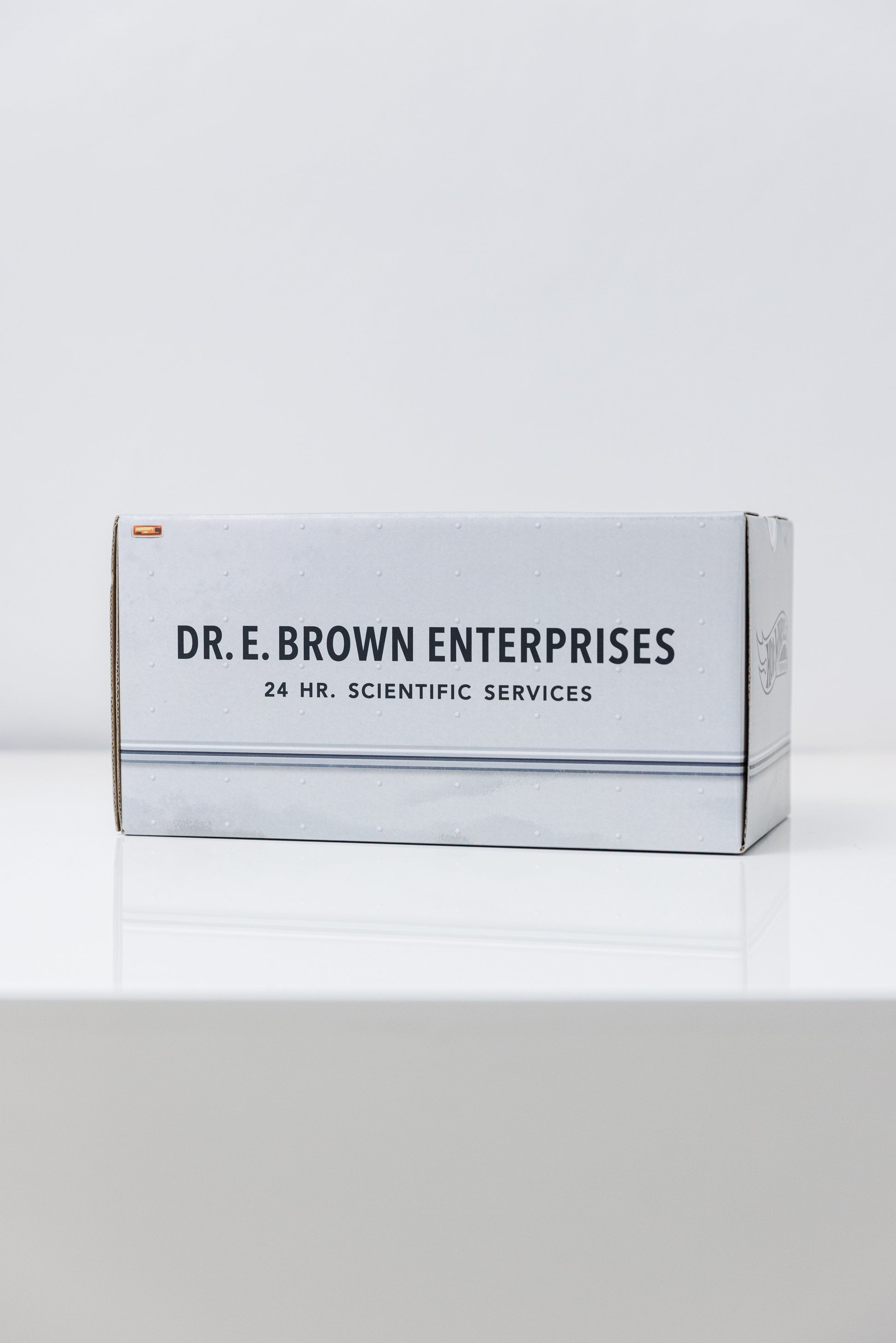 SDCC Back to the Future 40th Transporter - Comic Con (Sealed)