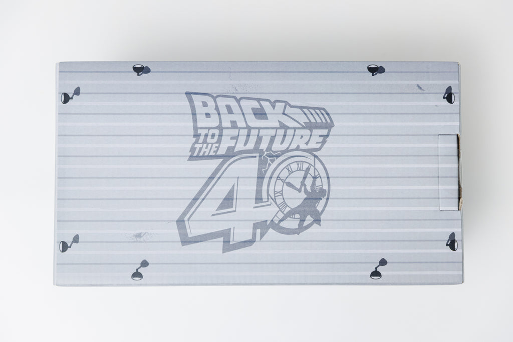 SDCC Back to the Future 40th Transporter - Comic Con (Sealed)