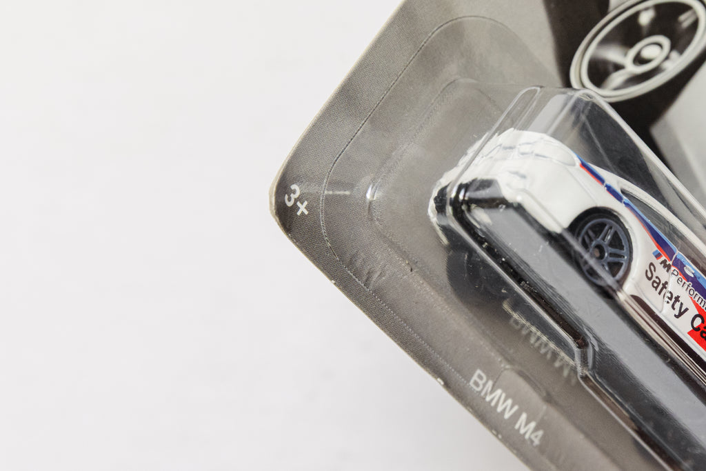 Gran Turismo BMW M4 6/8 (Soft Corners)
