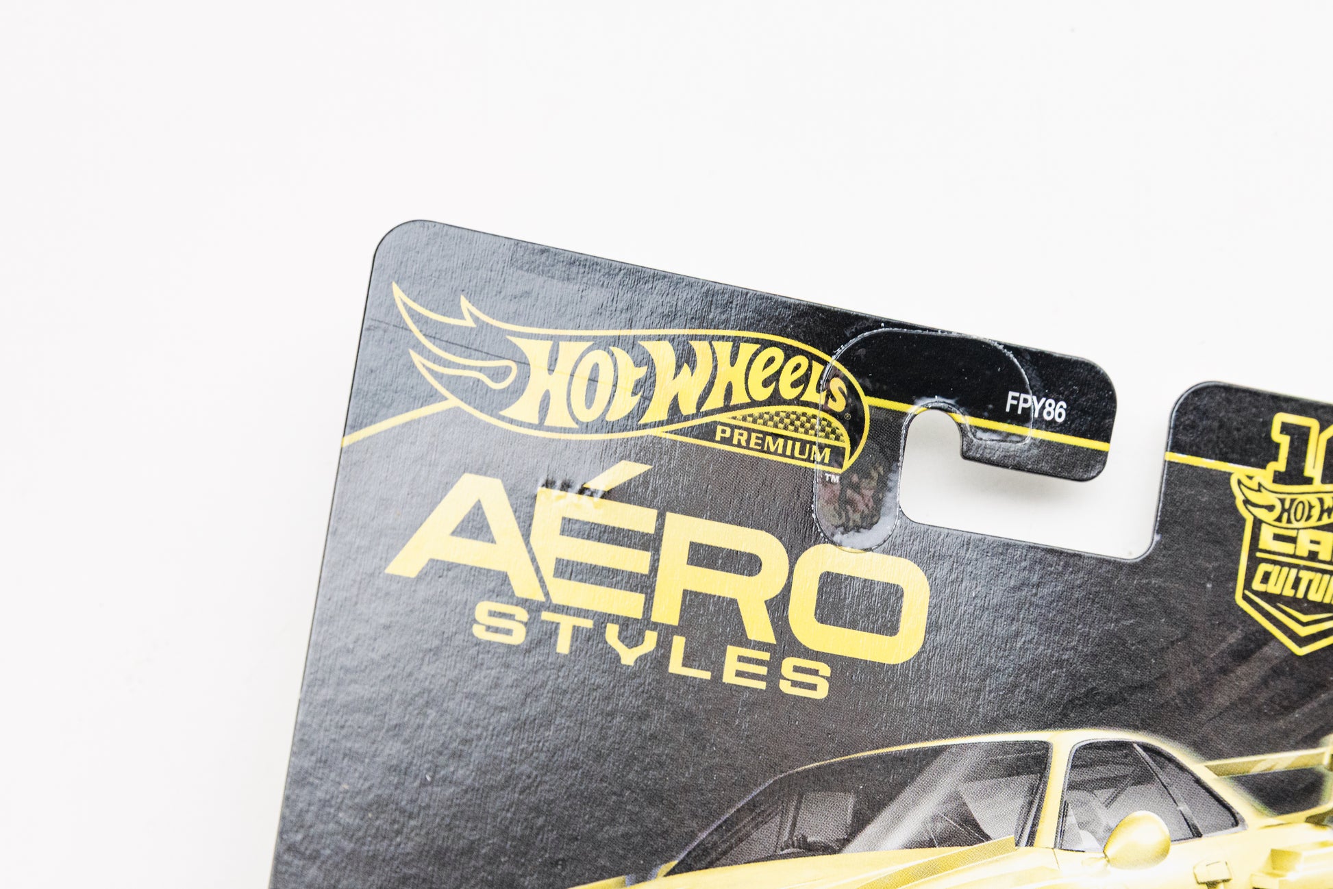 Aero Styles LB-ER34 Super Silhouette Nissan Skyline CHASE - 0/5