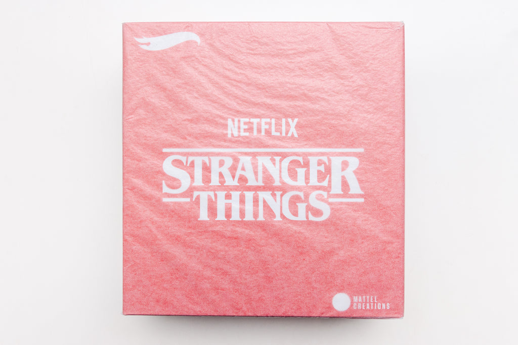 SDCC Stranger Things '83 Chevy Van (SEALED)