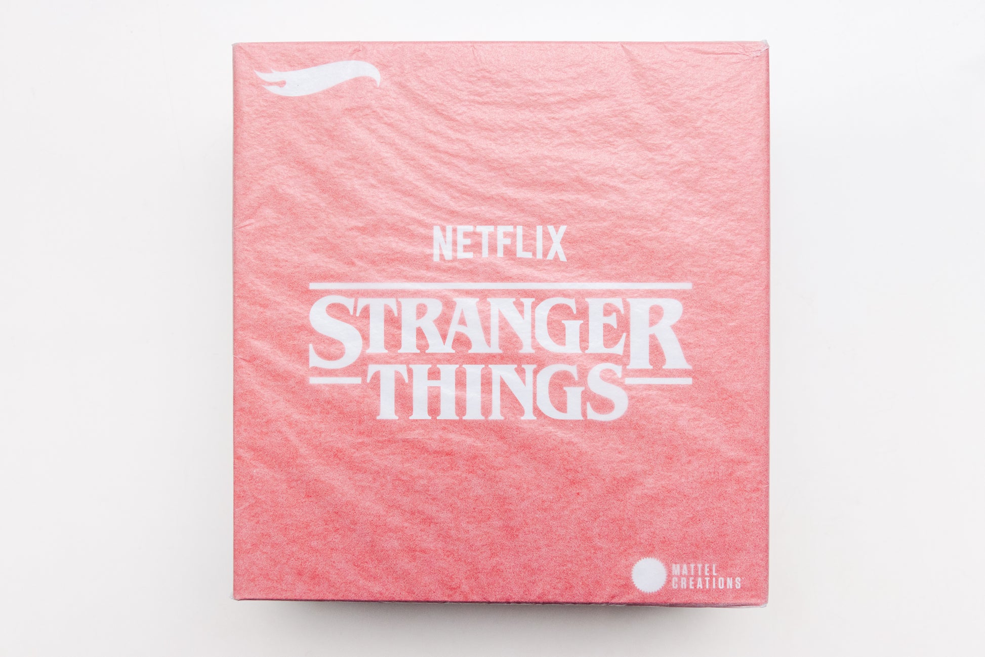 SDCC Stranger Things '83 Chevy Van (SEALED)