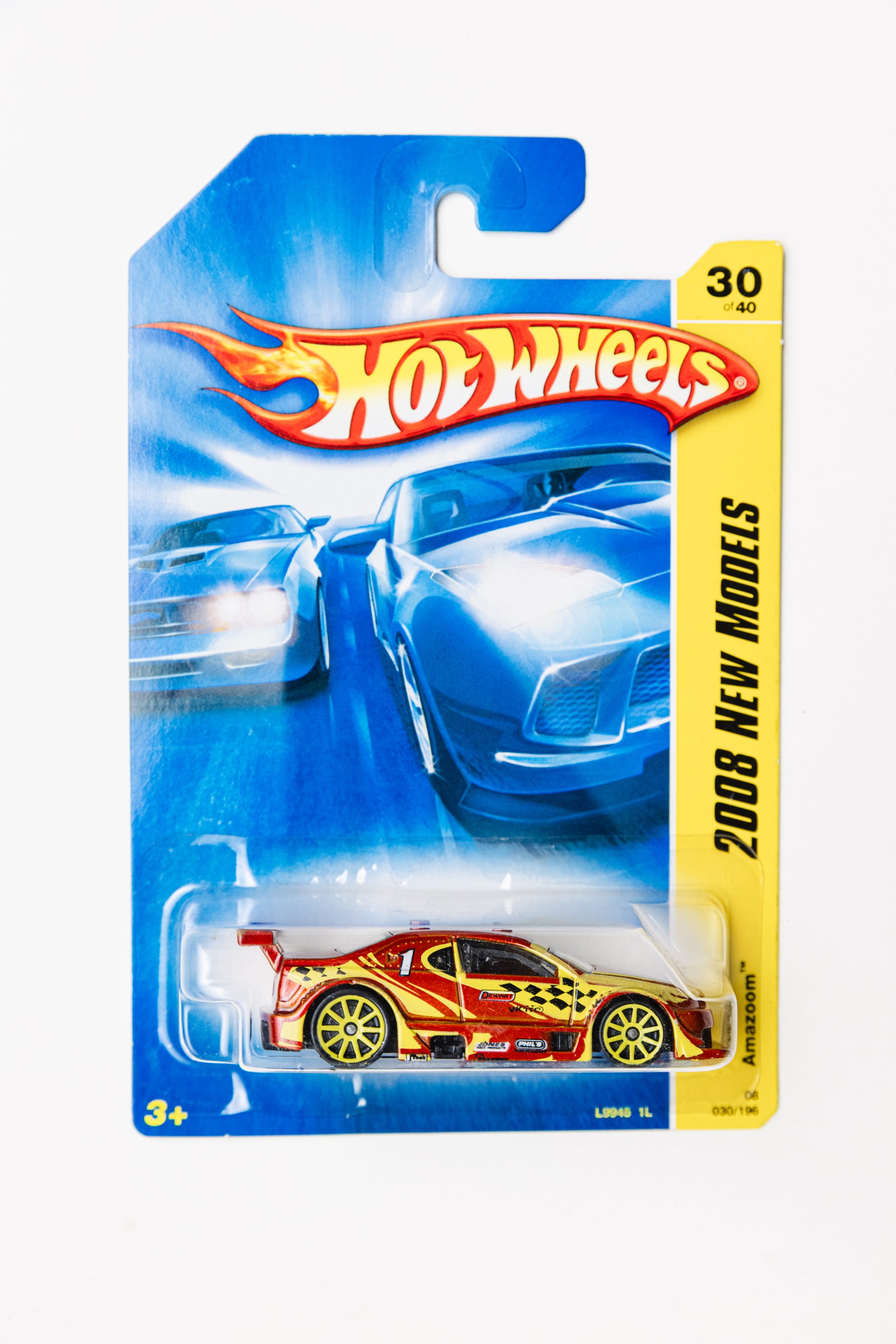 Amazoom - 2008 New Models