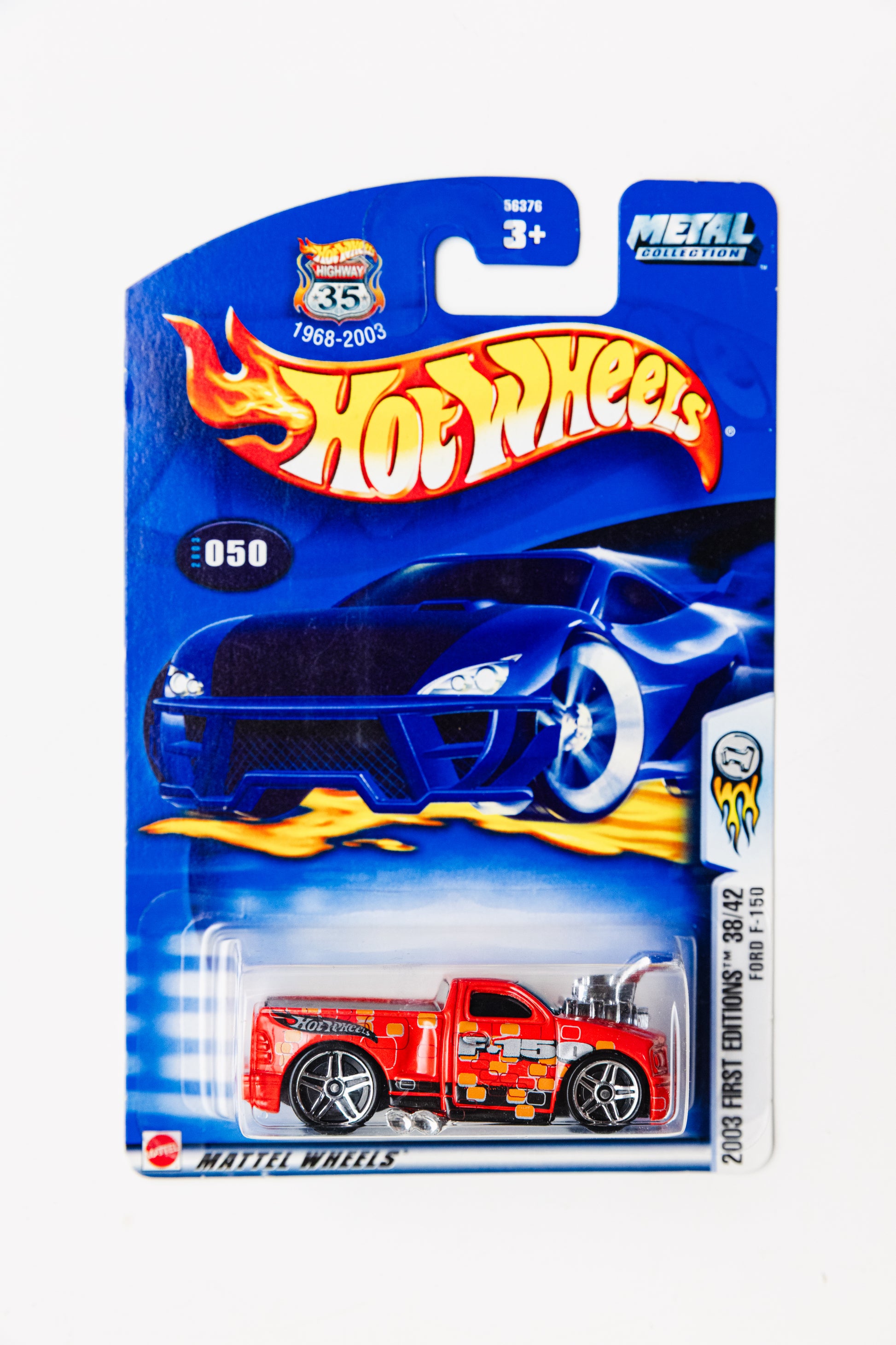 Ford F-150 - 2003 First Editions