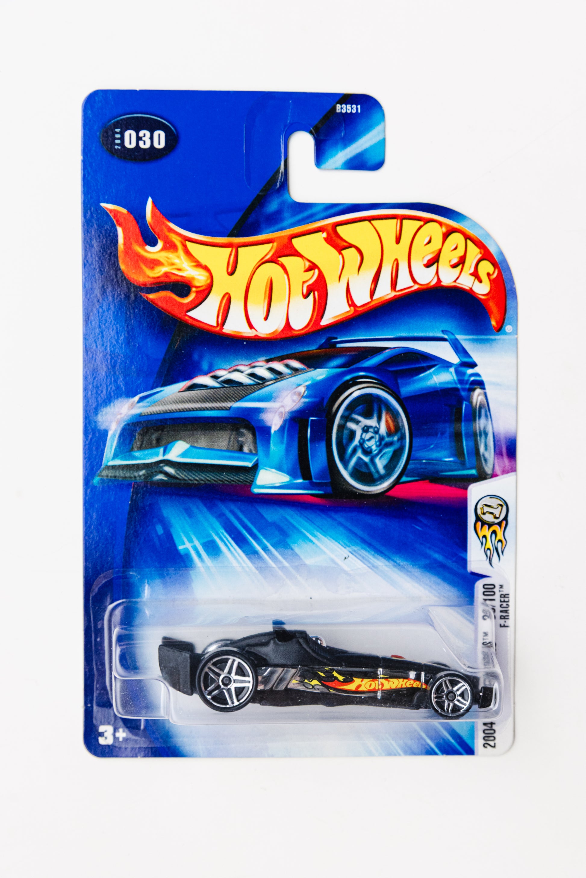 F-Racer - #030