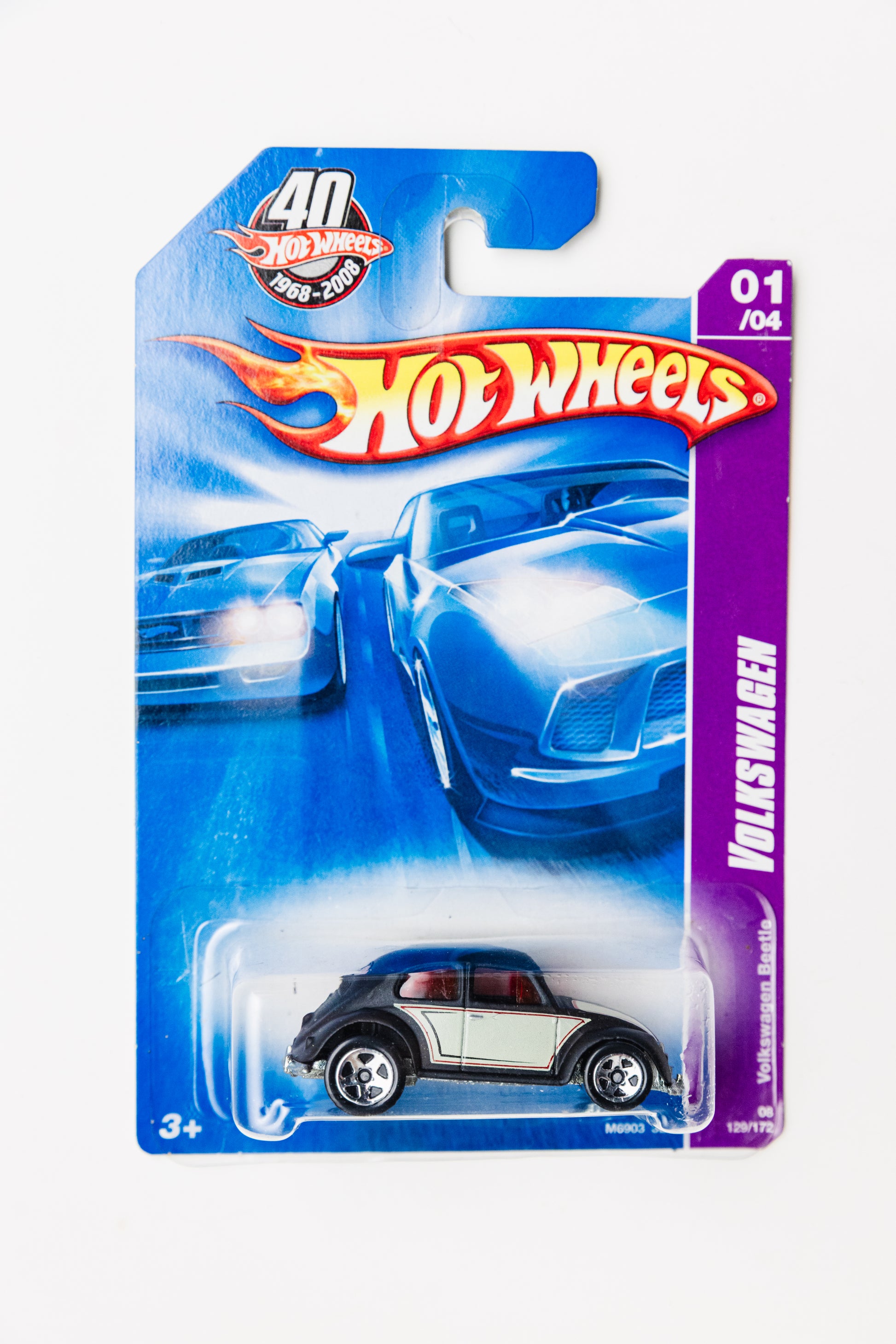 Volkswagen Beetle - Volkswagen
