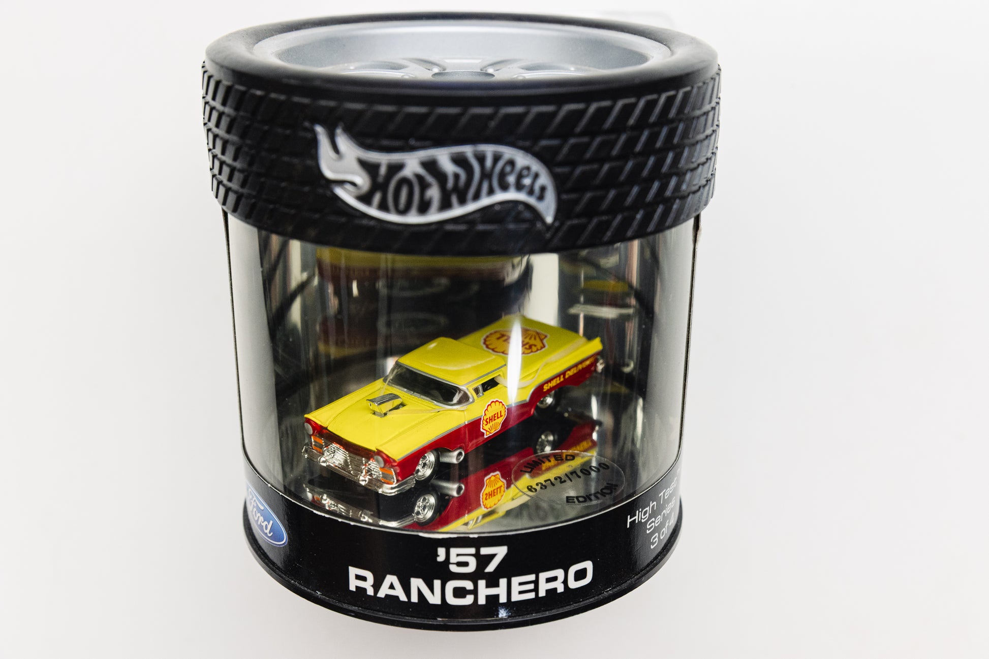 Oil Can '57 Ranchero