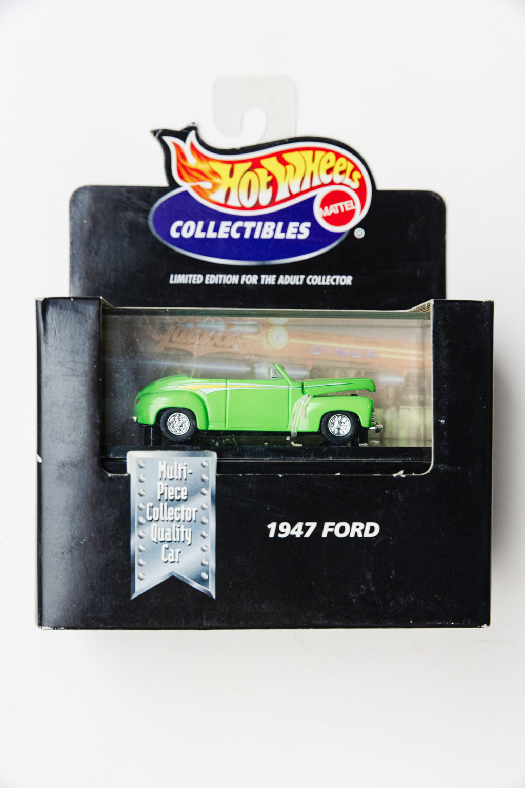 Collectibles 1947 Ford (Damaged Packaging)