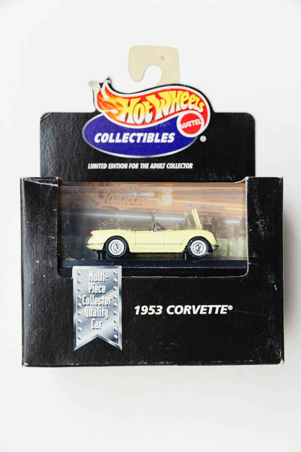 Collectibles 1953 Corvette (Damaged Packaging)