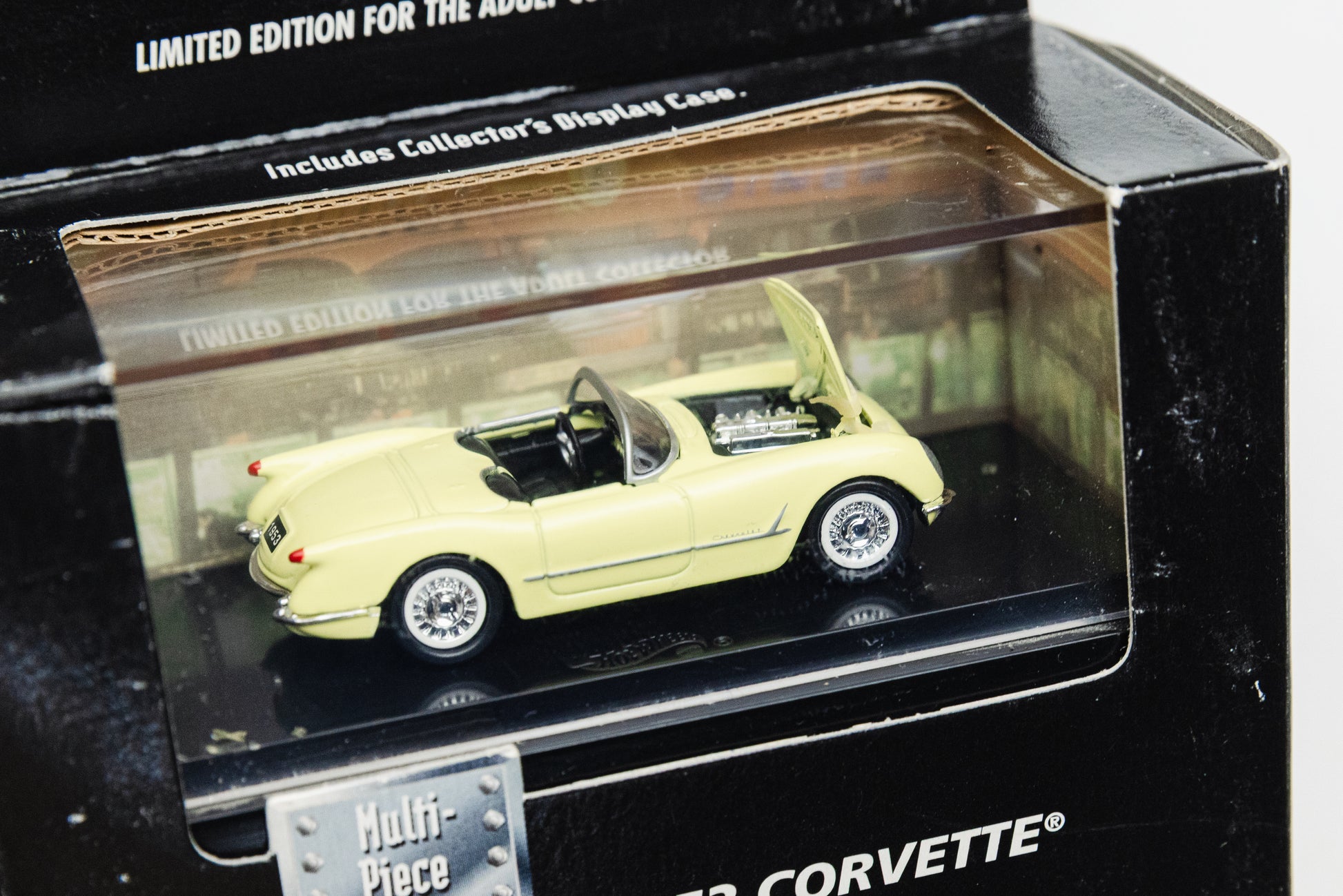 Collectibles 1953 Corvette (Damaged Packaging)
