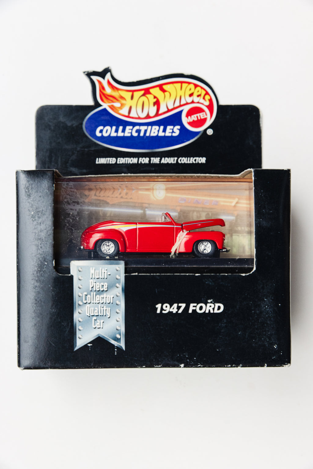 Collectibles 1947 Ford (Damaged Packaging)