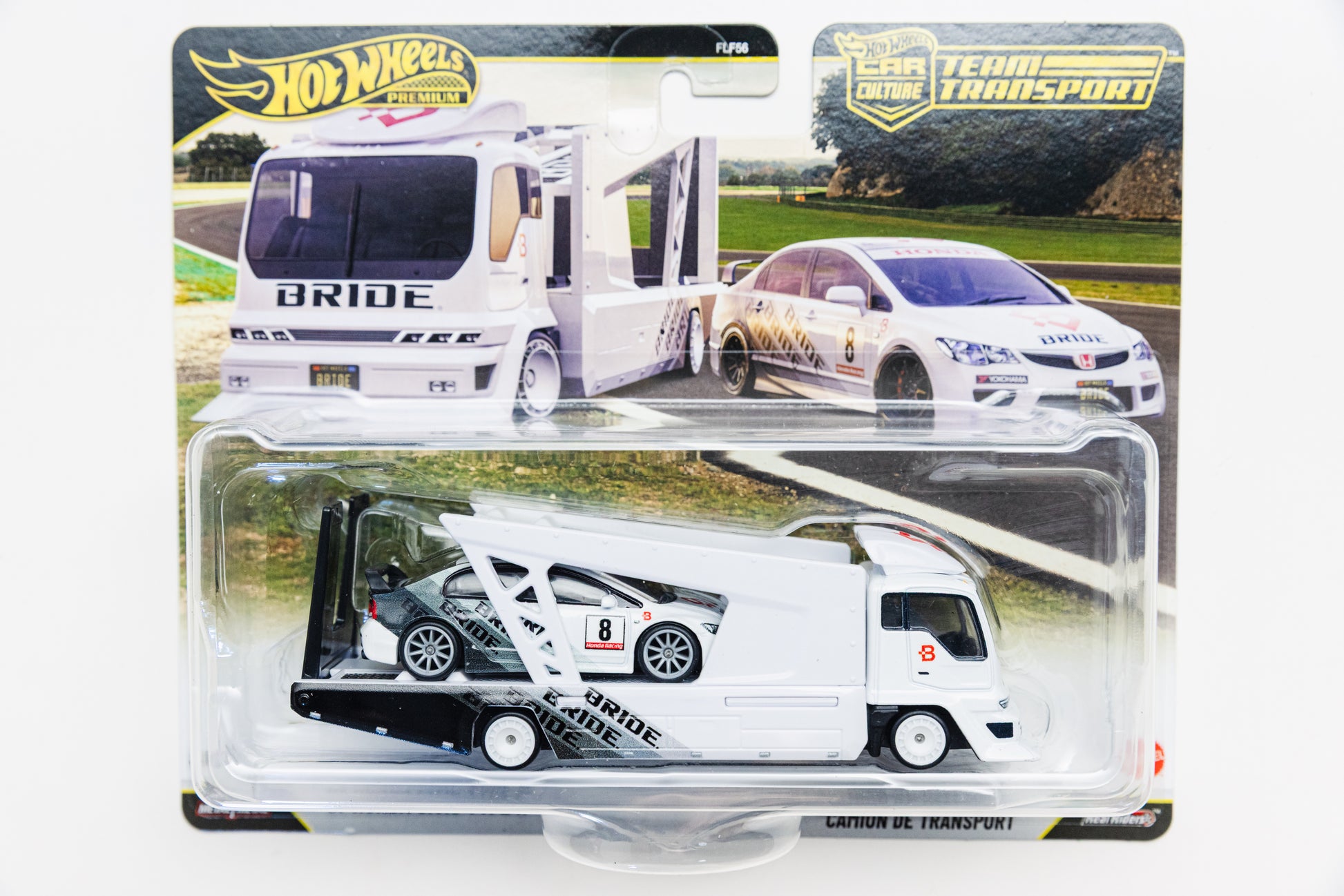 Team Transport Set of 3 - L Case
