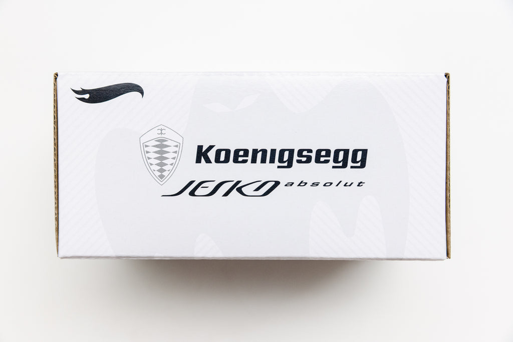 RLC Koenigsegg Jesko Absolut (SEALED)