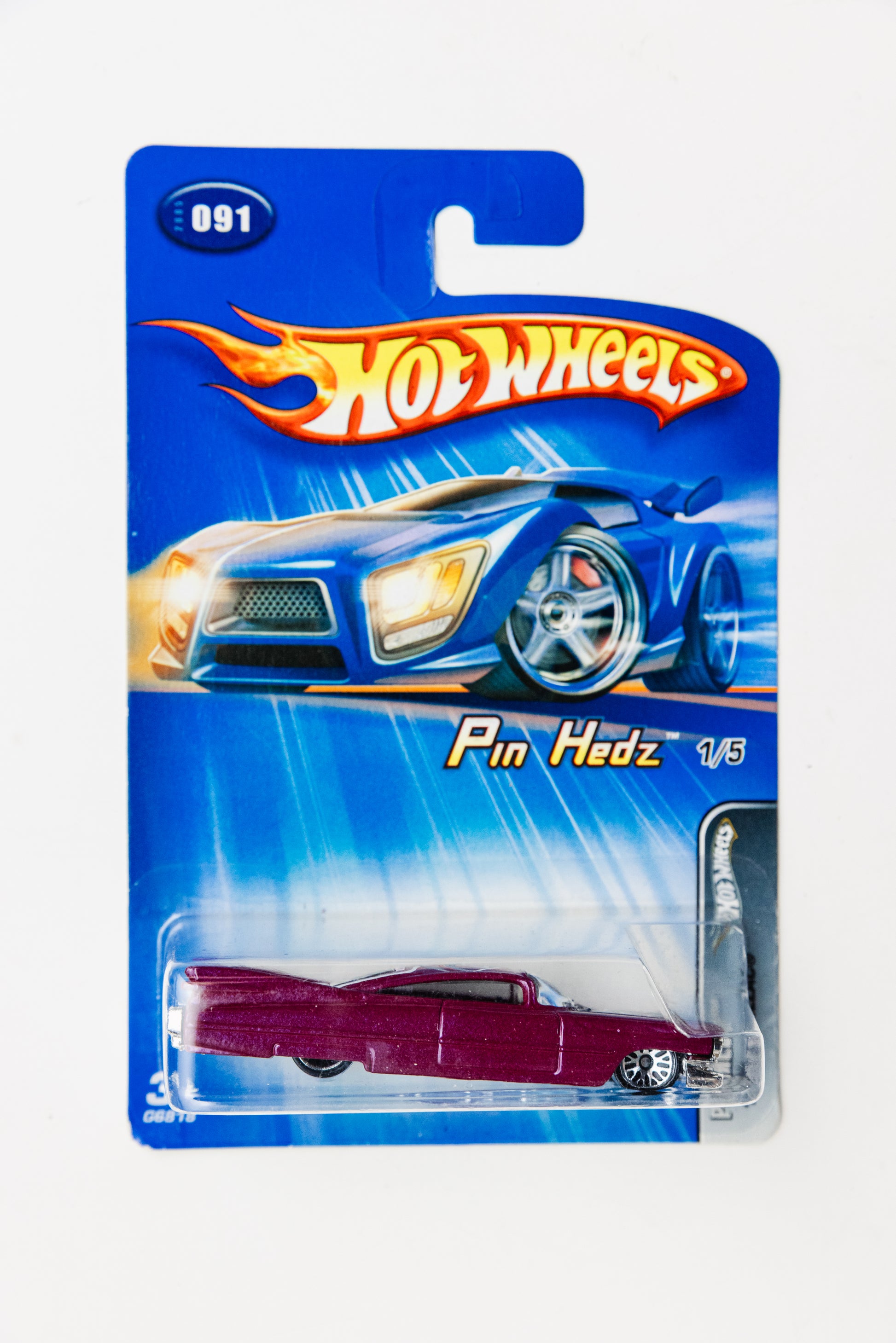 1959 Cadillac - #091