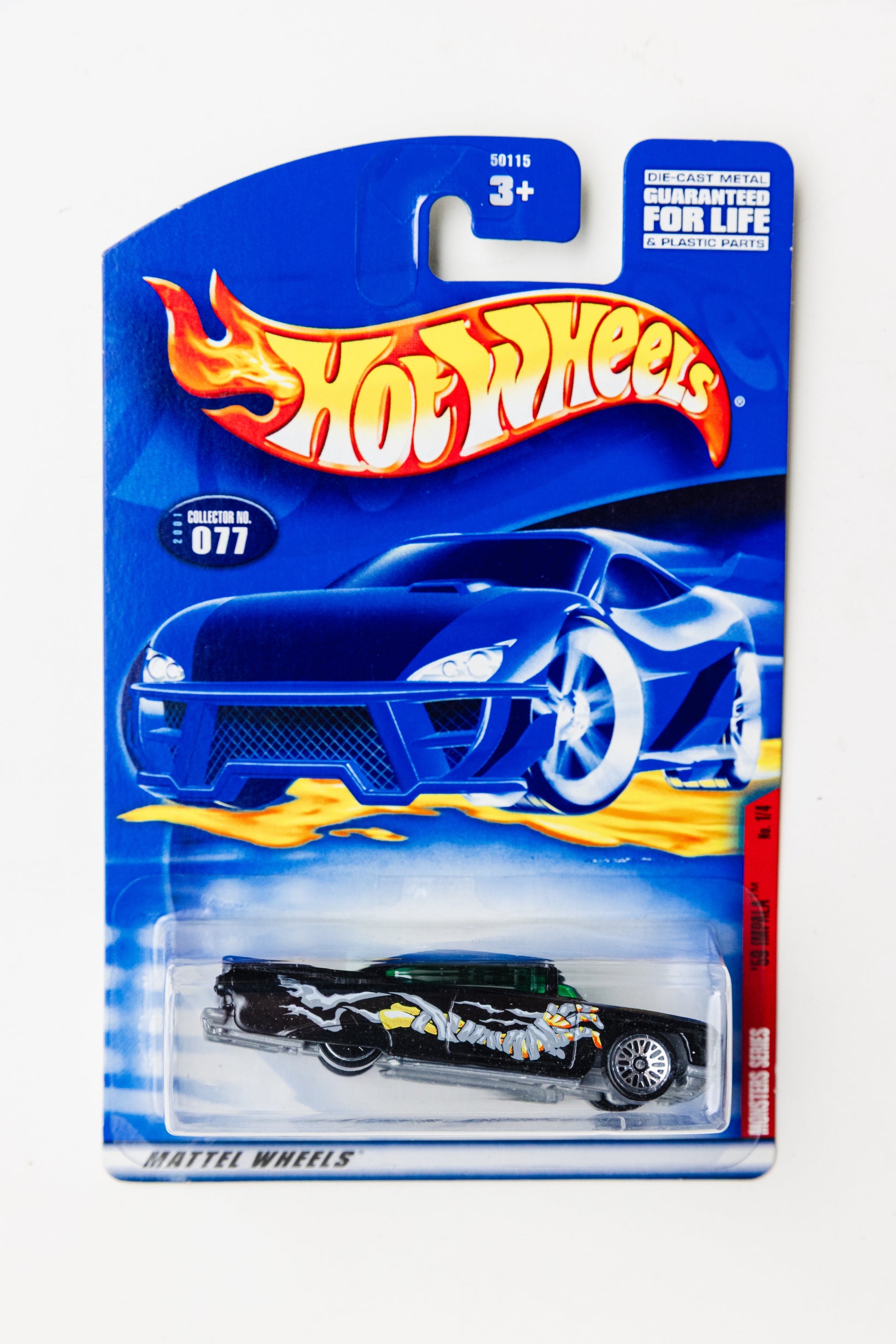 '59 Impala - #077
