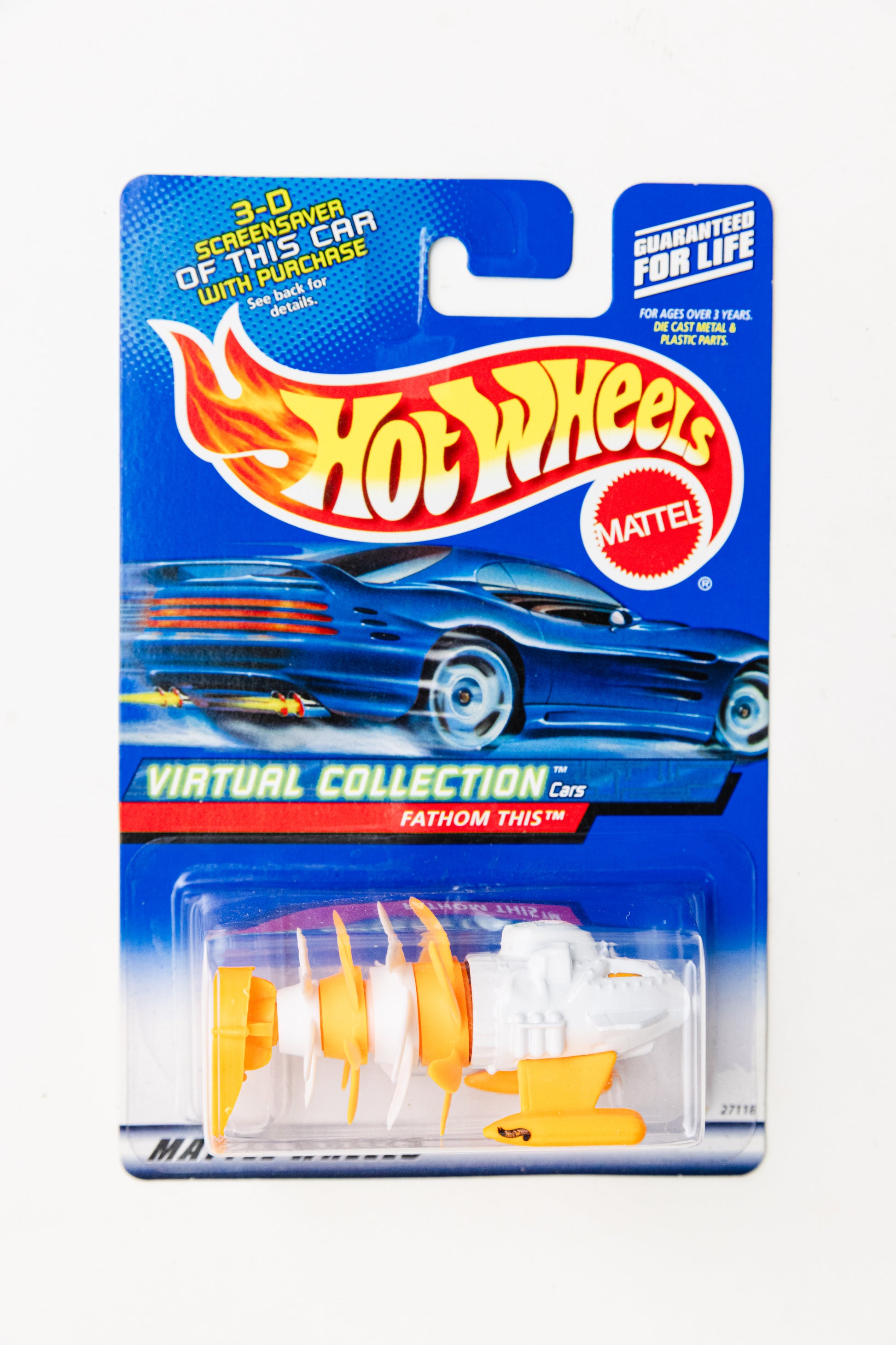 Fathom This - Virtual Collection