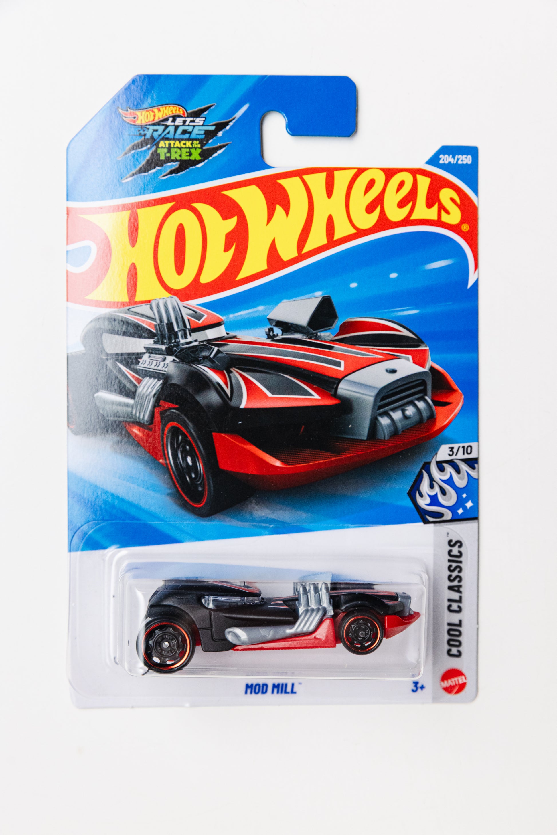 Mod Mill - Cool Classics (Damaged Card)