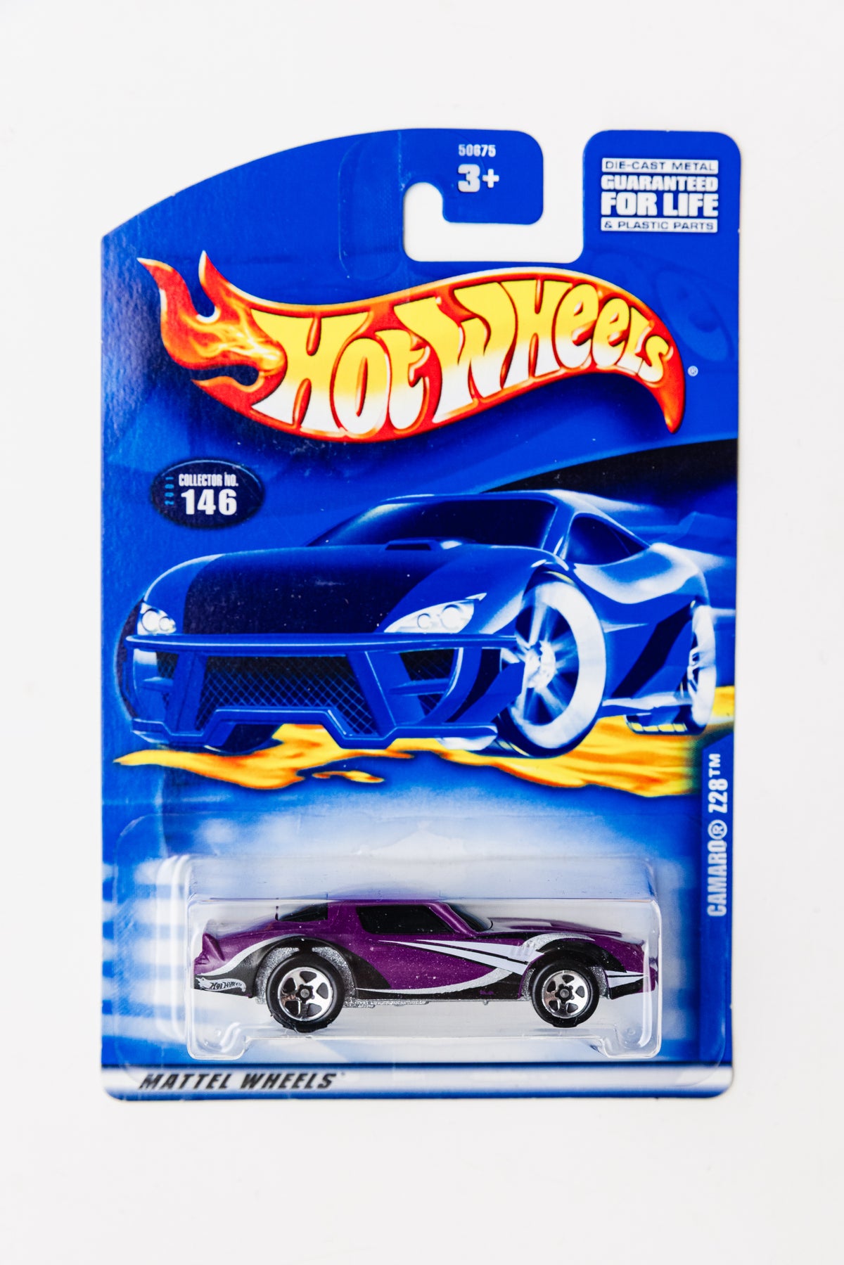 Camaro Z28 - #146