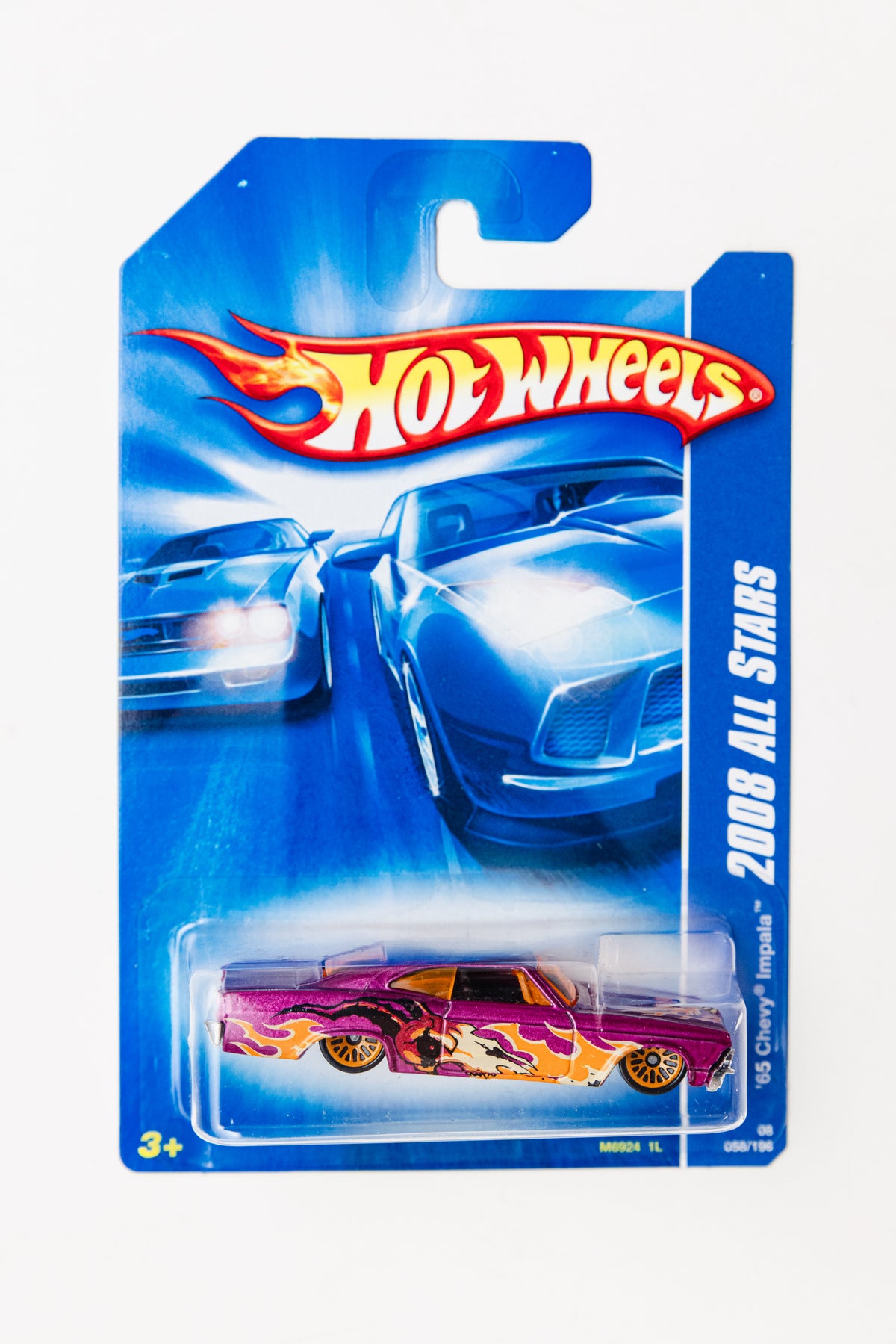 '65 Chevy Impala - 2008 All Stars
