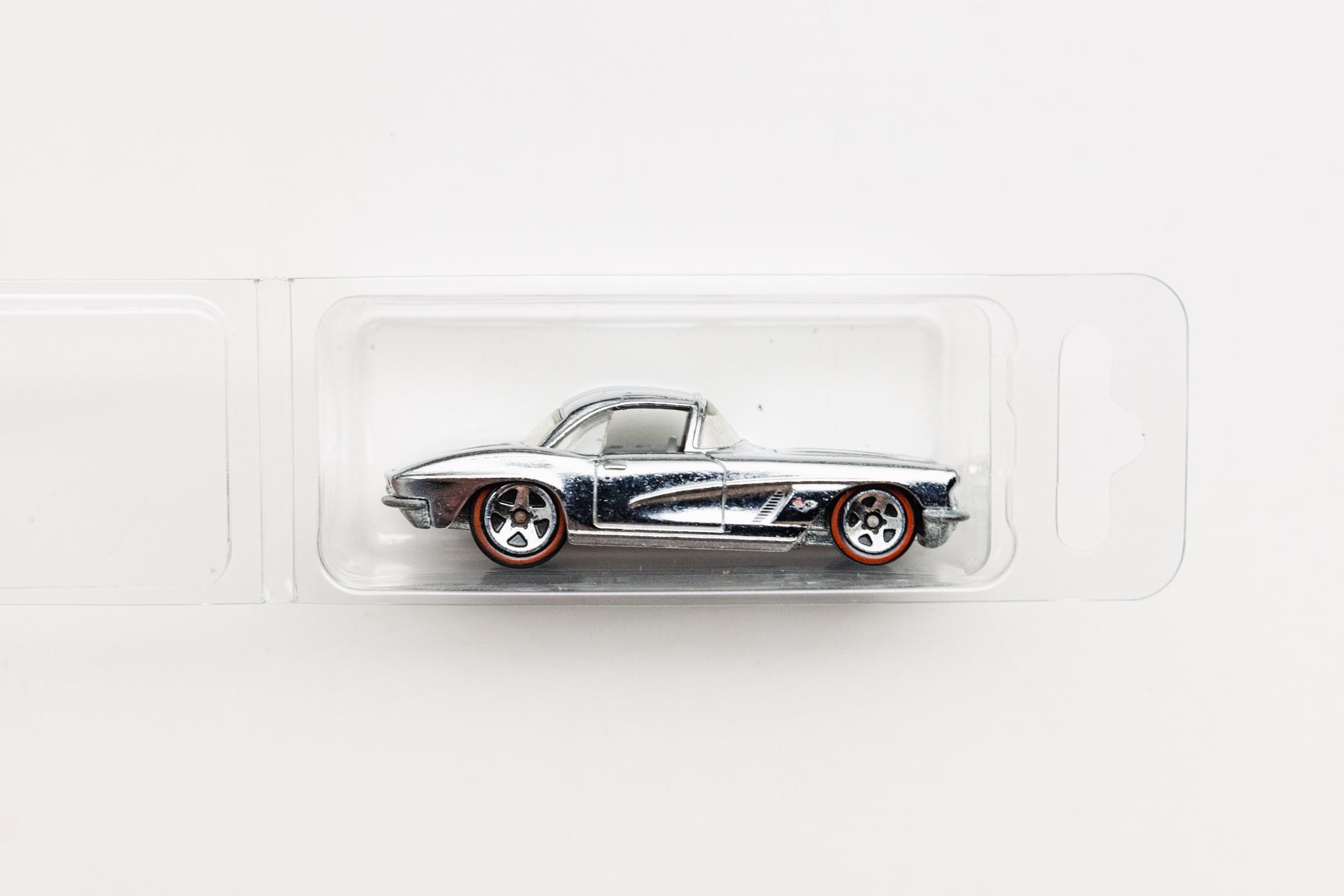 LOOSE '62 Corvette - Classics