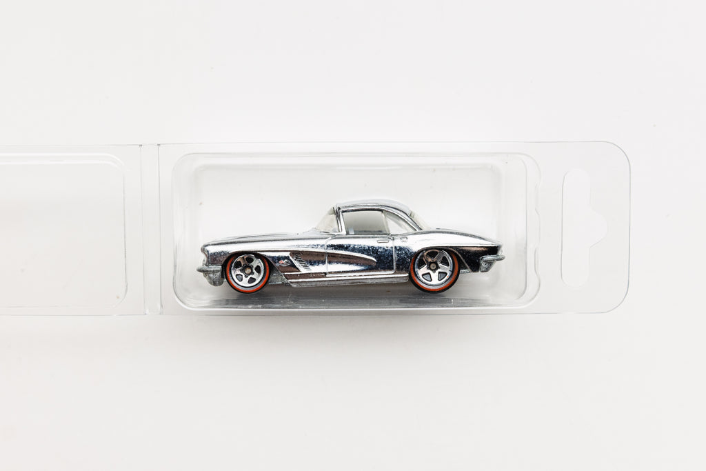 LOOSE '62 Corvette - Classics