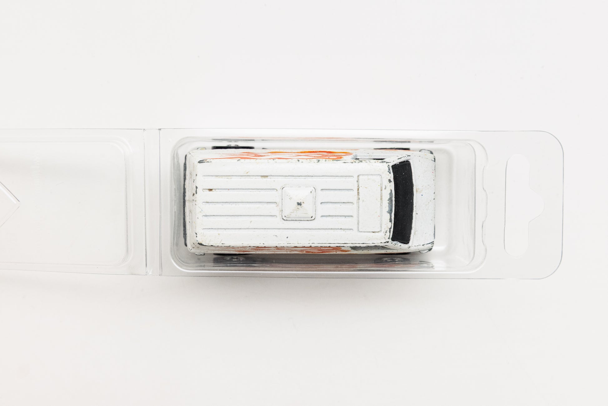 LOOSE Super Van - 1974 Vintage