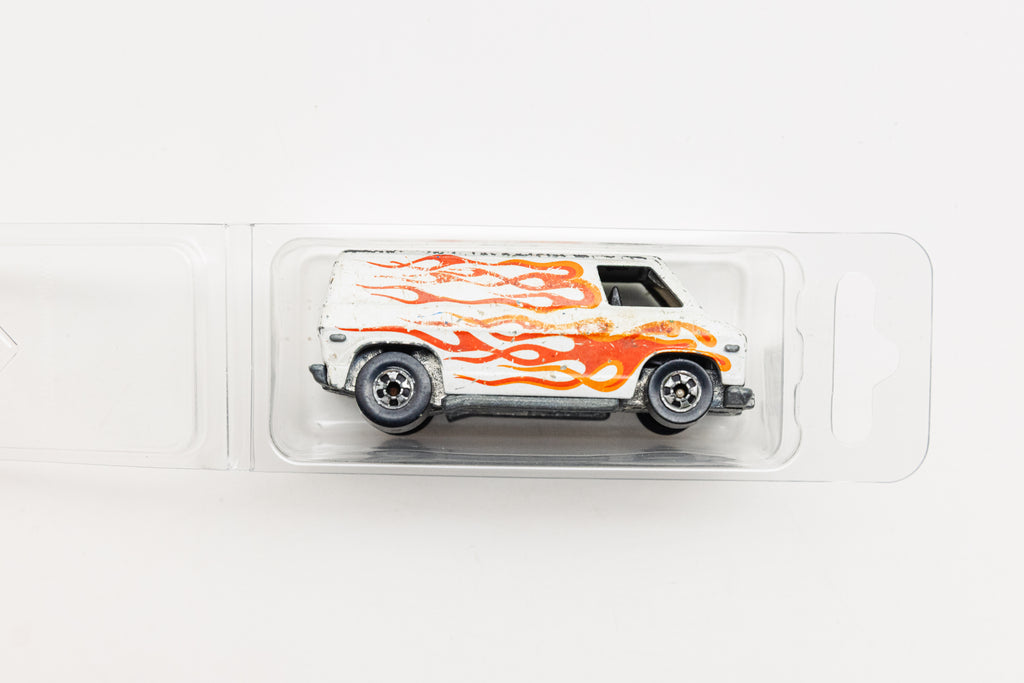LOOSE Super Van - 1974 Vintage
