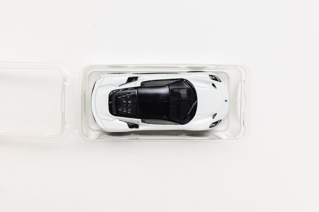 LOOSE Maserati MC20 - 2 Pack