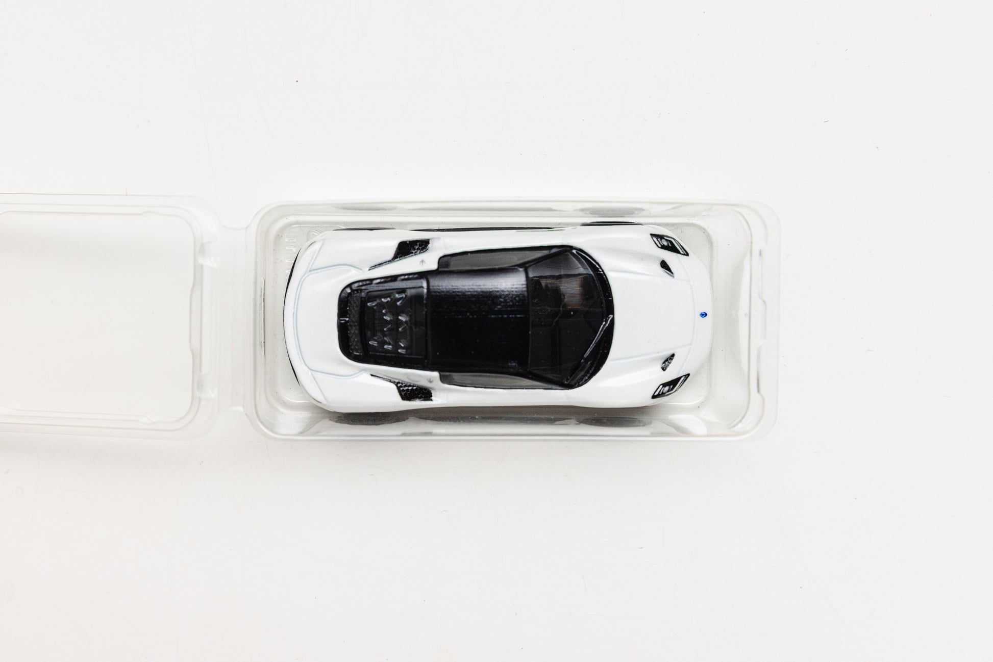 LOOSE Maserati MC20 - 2 Pack