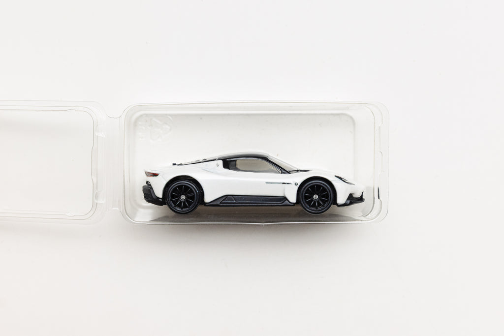 LOOSE Maserati MC20 - 2 Pack