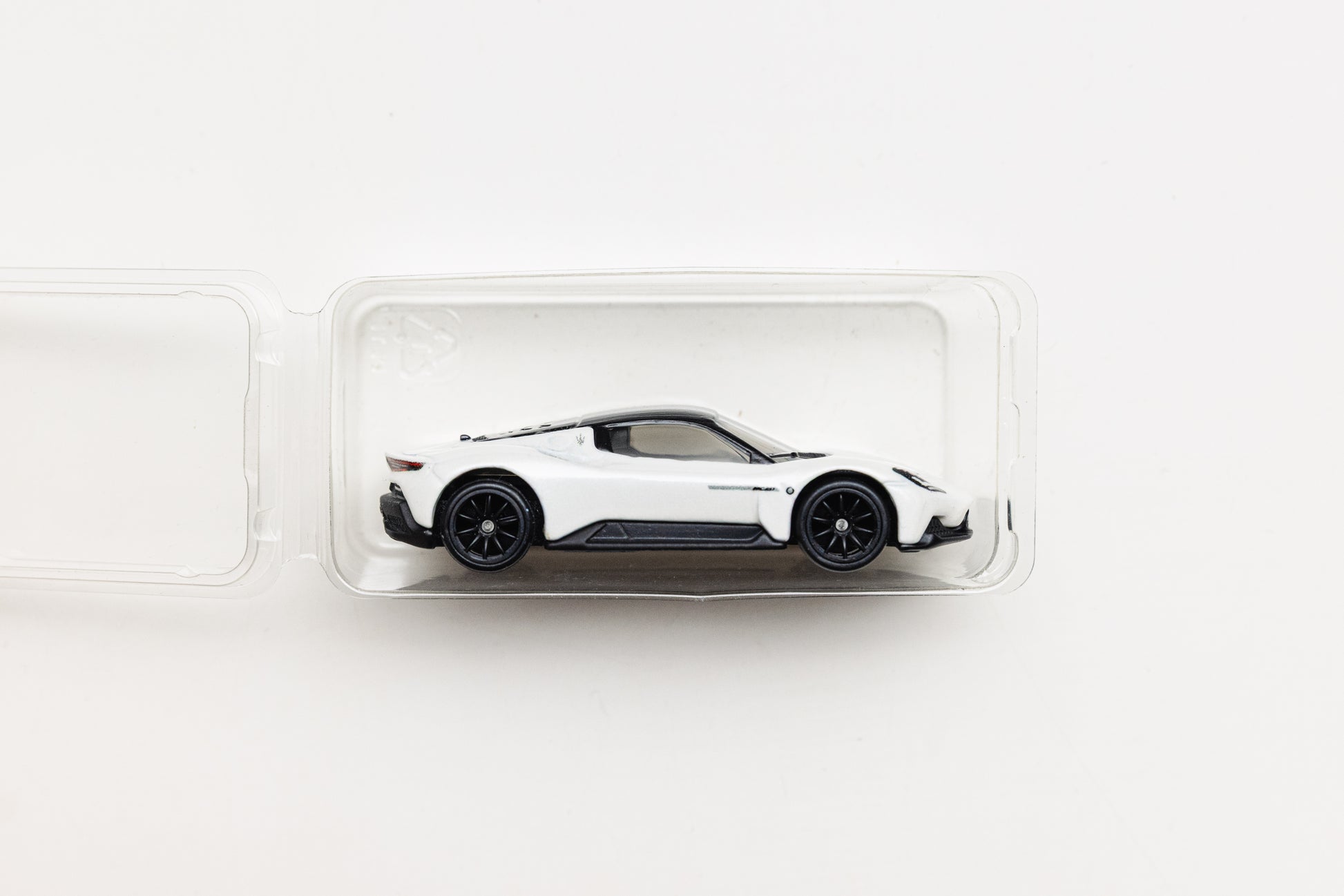 LOOSE Maserati MC20 - 2 Pack