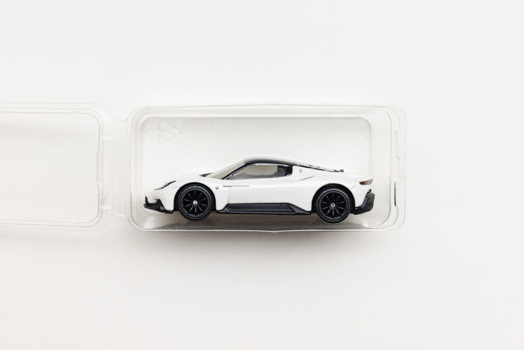 LOOSE Maserati MC20 - 2 Pack