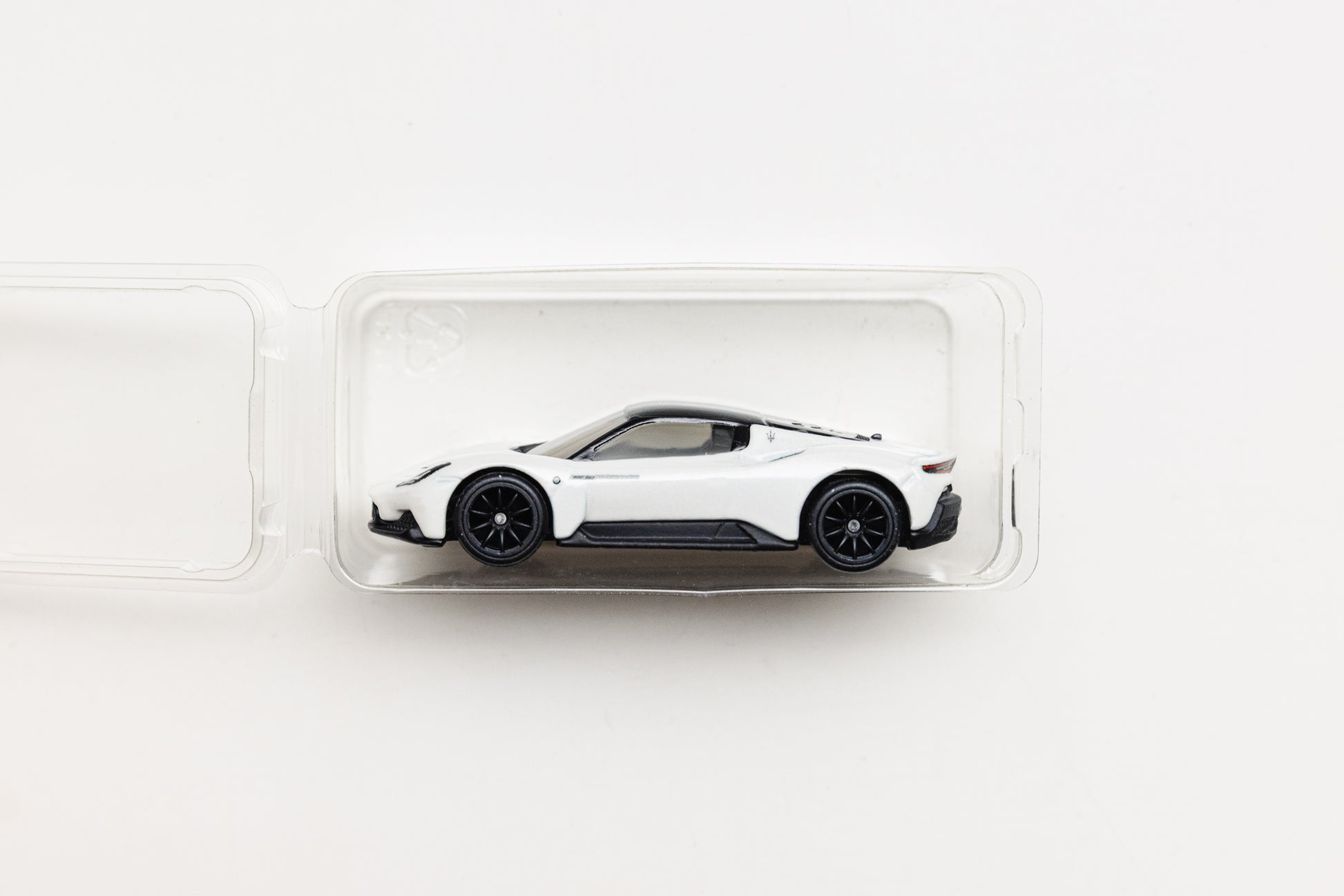 LOOSE Maserati MC20 - 2 Pack
