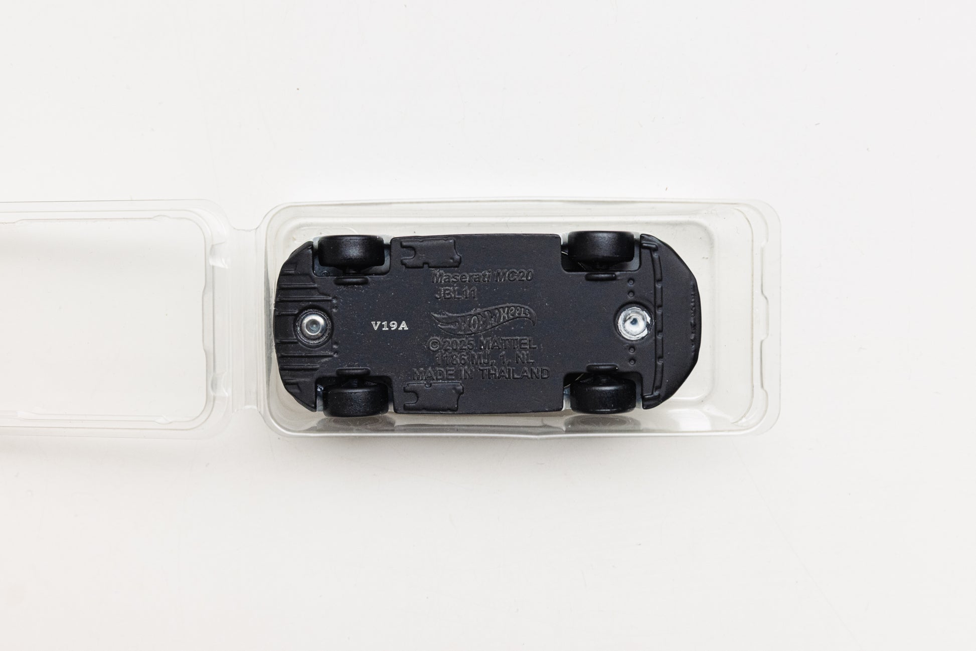 LOOSE Maserati MC20 - 2 Pack